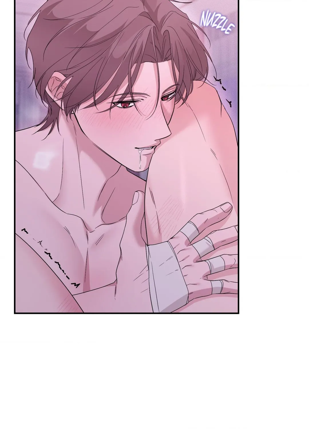 The Night is Soft - Chapter 30 Page 64