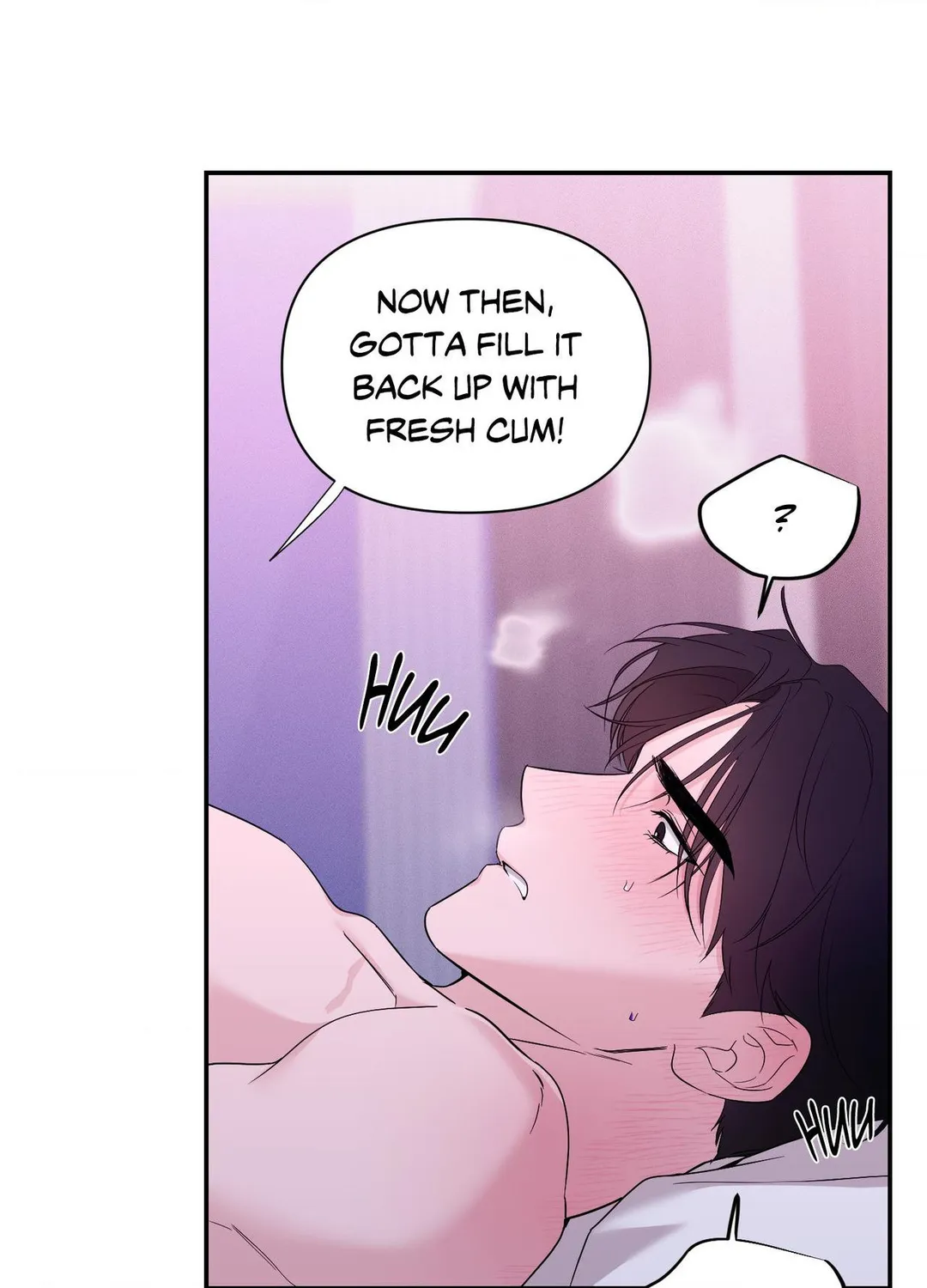 The Night is Soft - Chapter 30 Page 65
