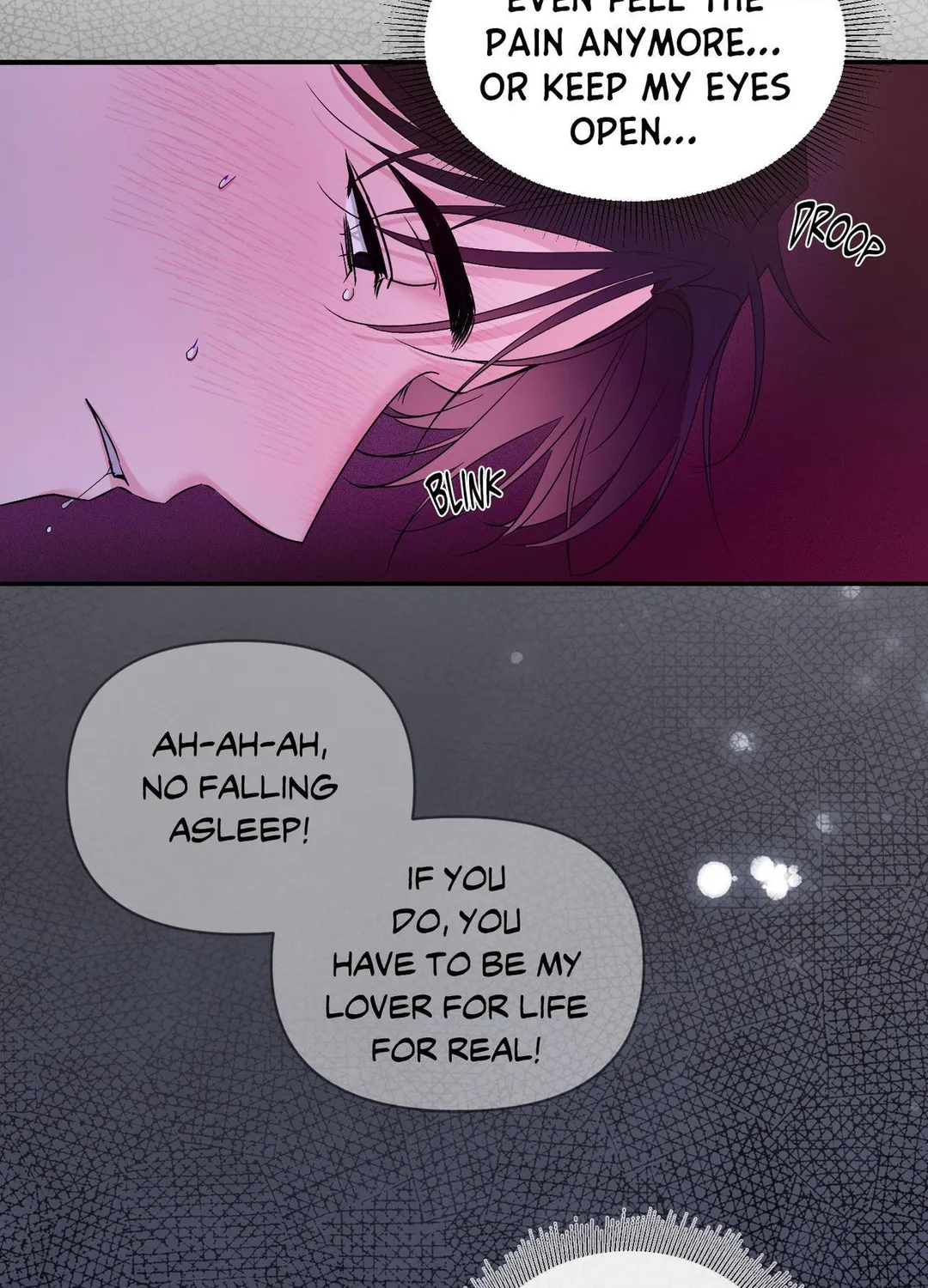 The Night is Soft - Chapter 30 Page 78