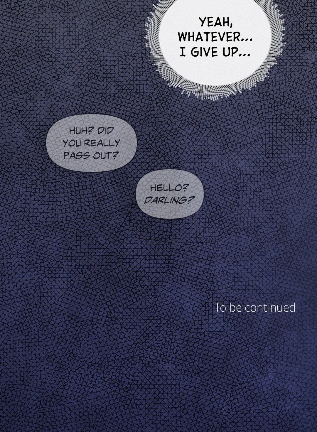 The Night is Soft - Chapter 30 Page 79