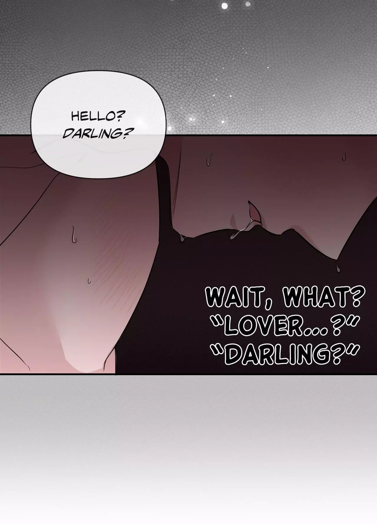 The Night is Soft - Chapter 31 Page 2