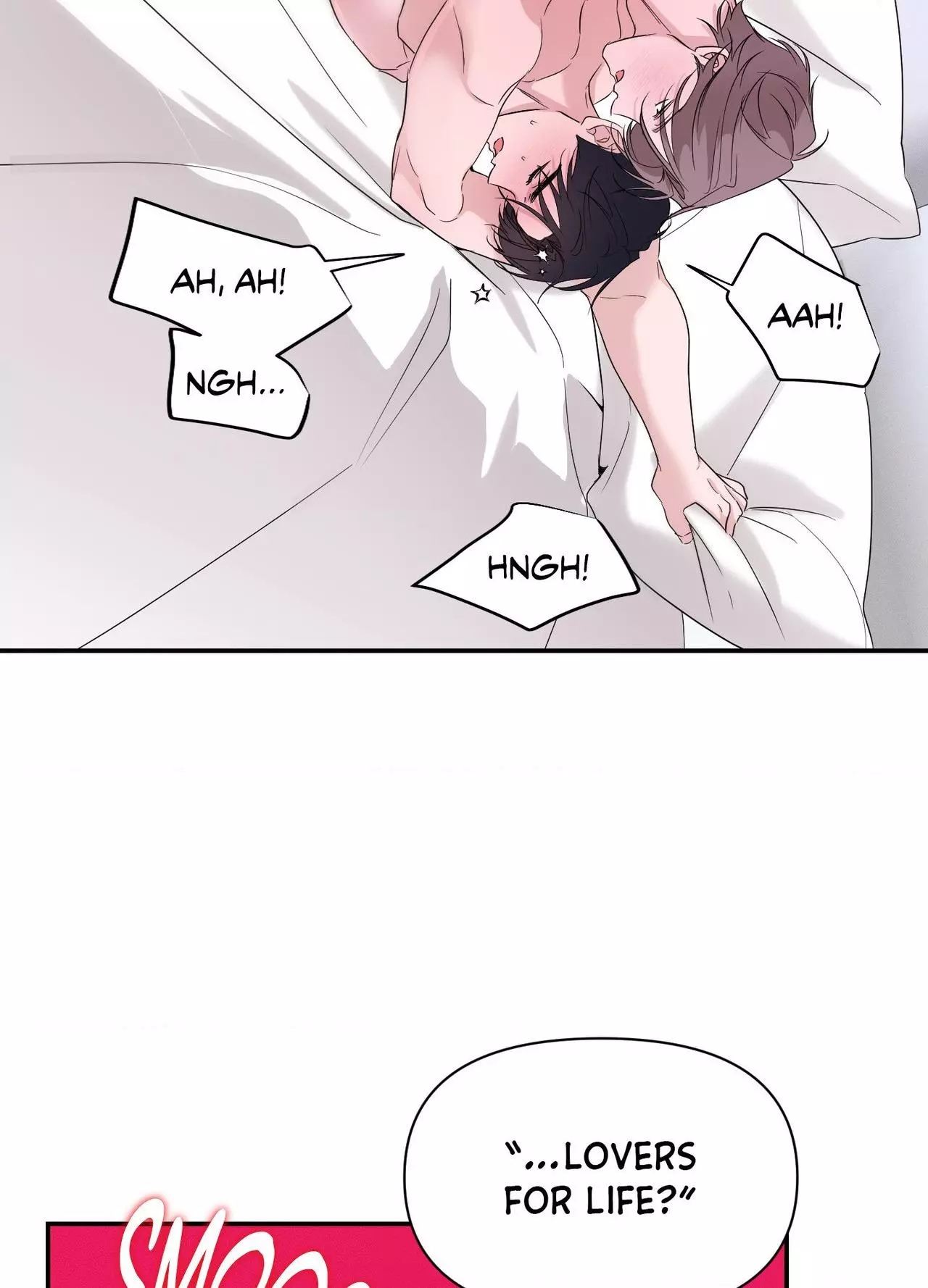 The Night is Soft - Chapter 31 Page 11