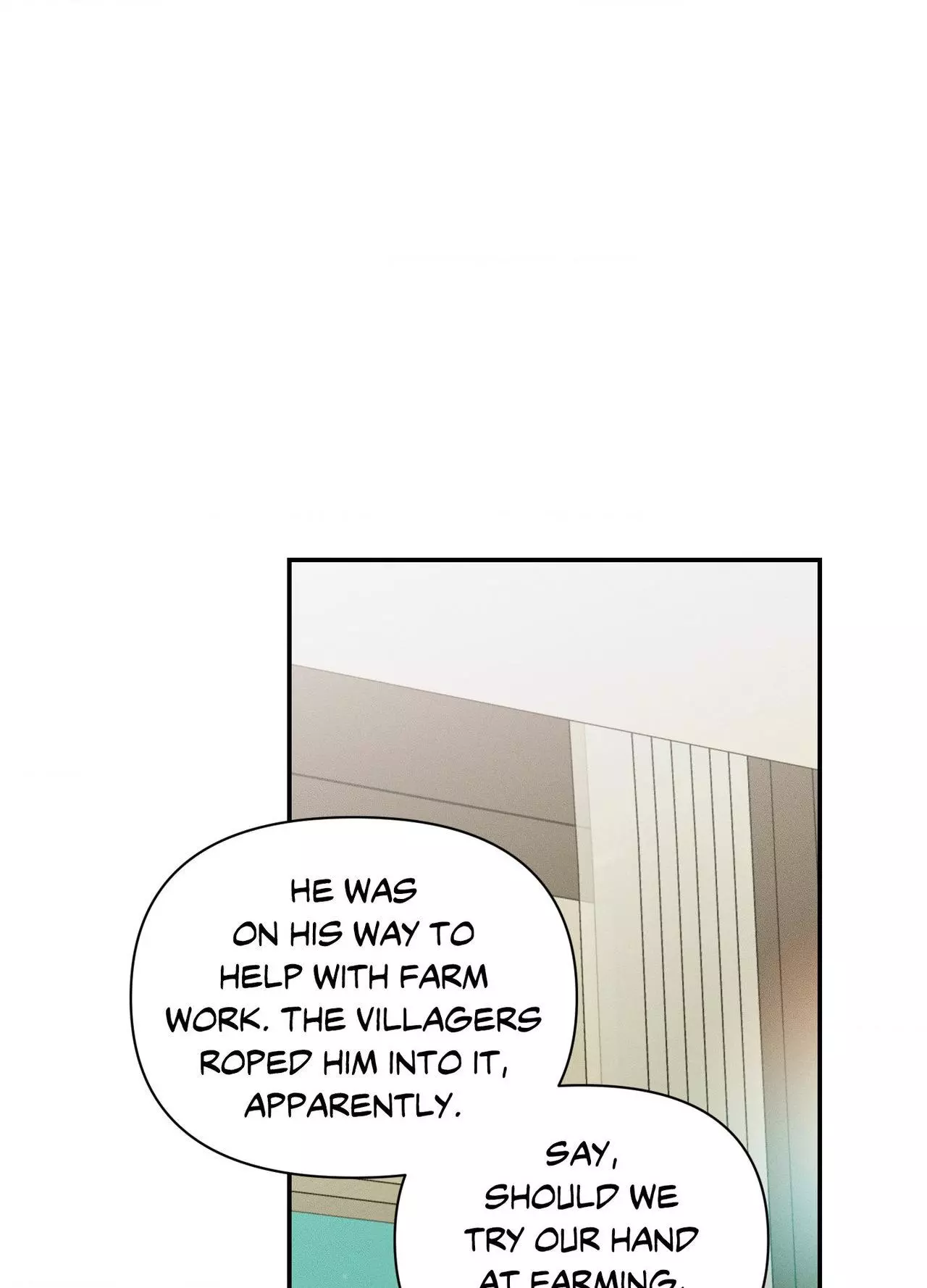 The Night is Soft - Chapter 31 Page 30
