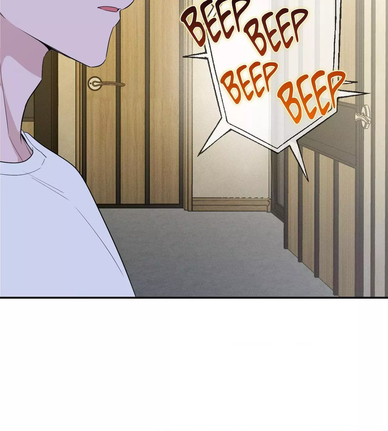 The Night is Soft - Chapter 31 Page 49
