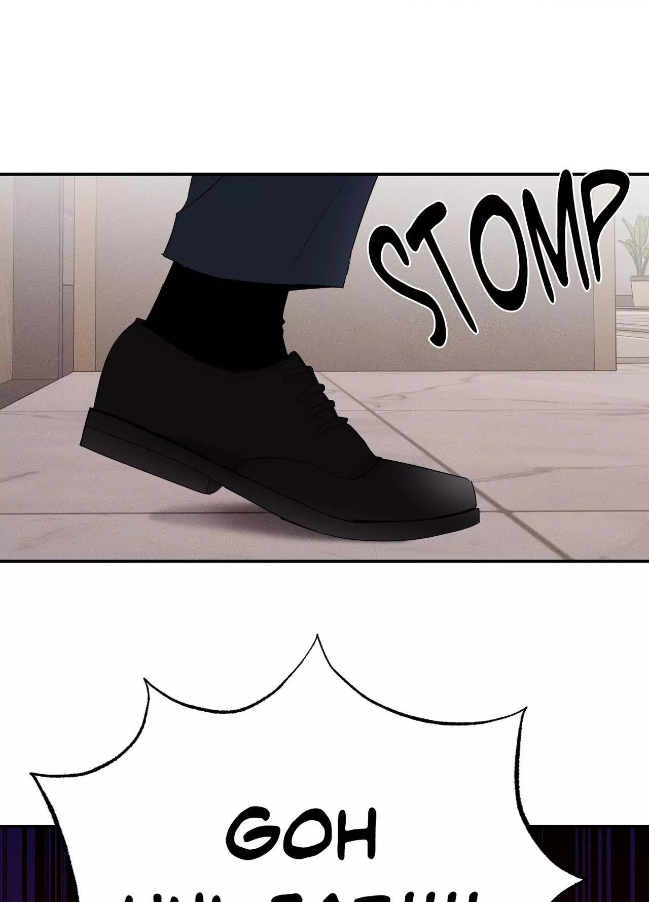 The Night is Soft - Chapter 31 Page 50