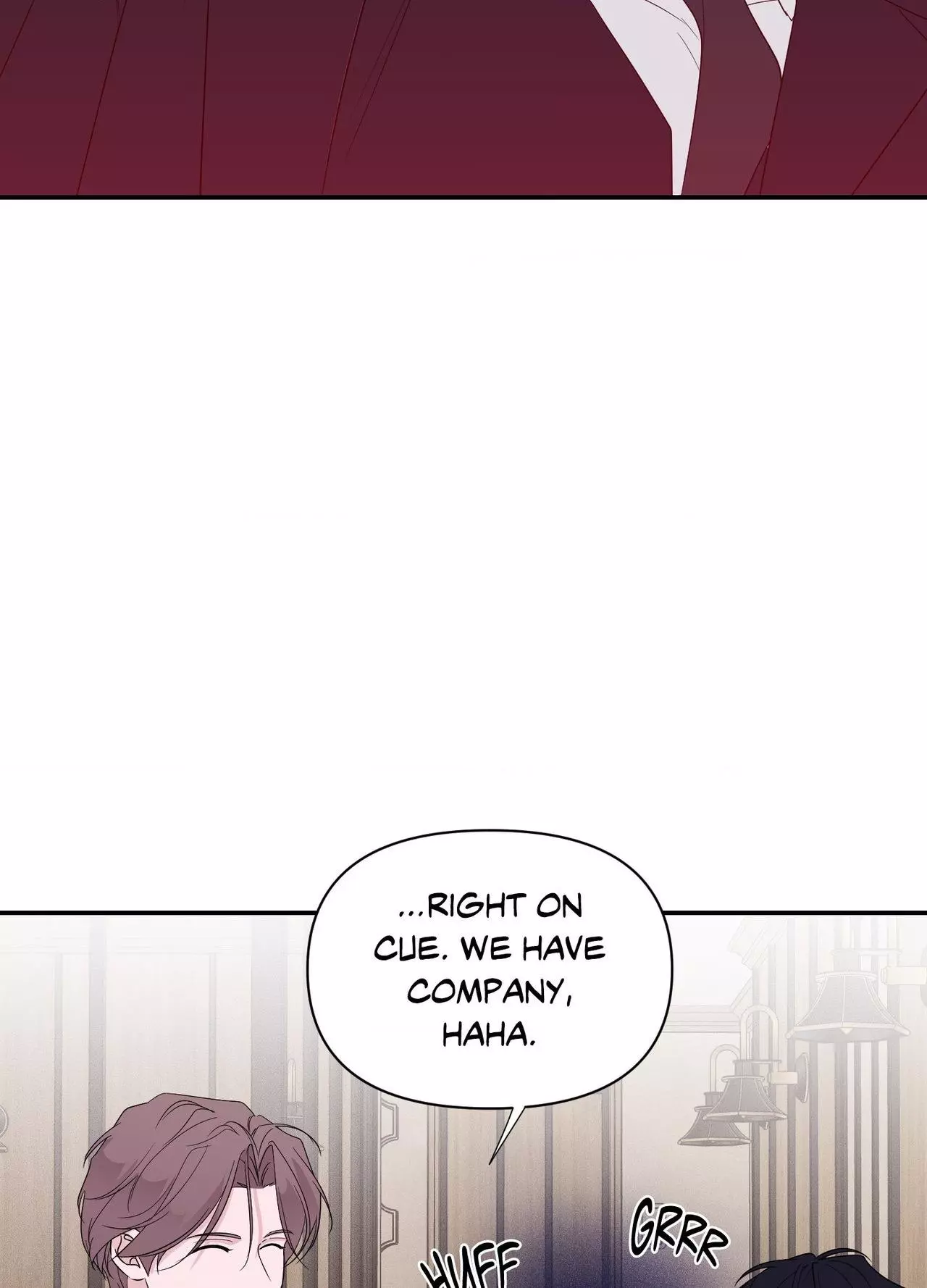The Night is Soft - Chapter 31 Page 52