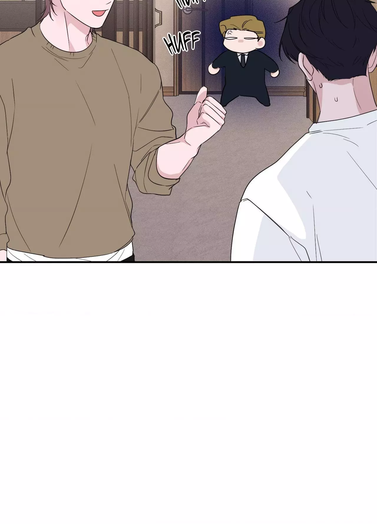 The Night is Soft - Chapter 31 Page 53