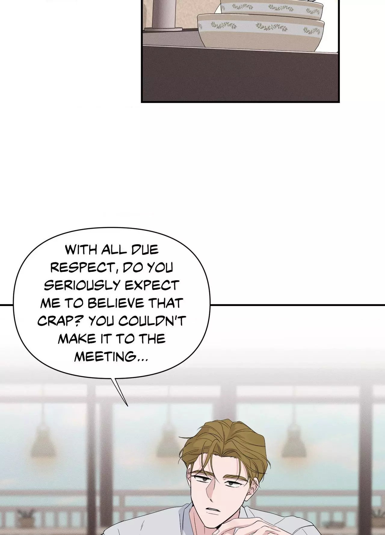 The Night is Soft - Chapter 31 Page 55