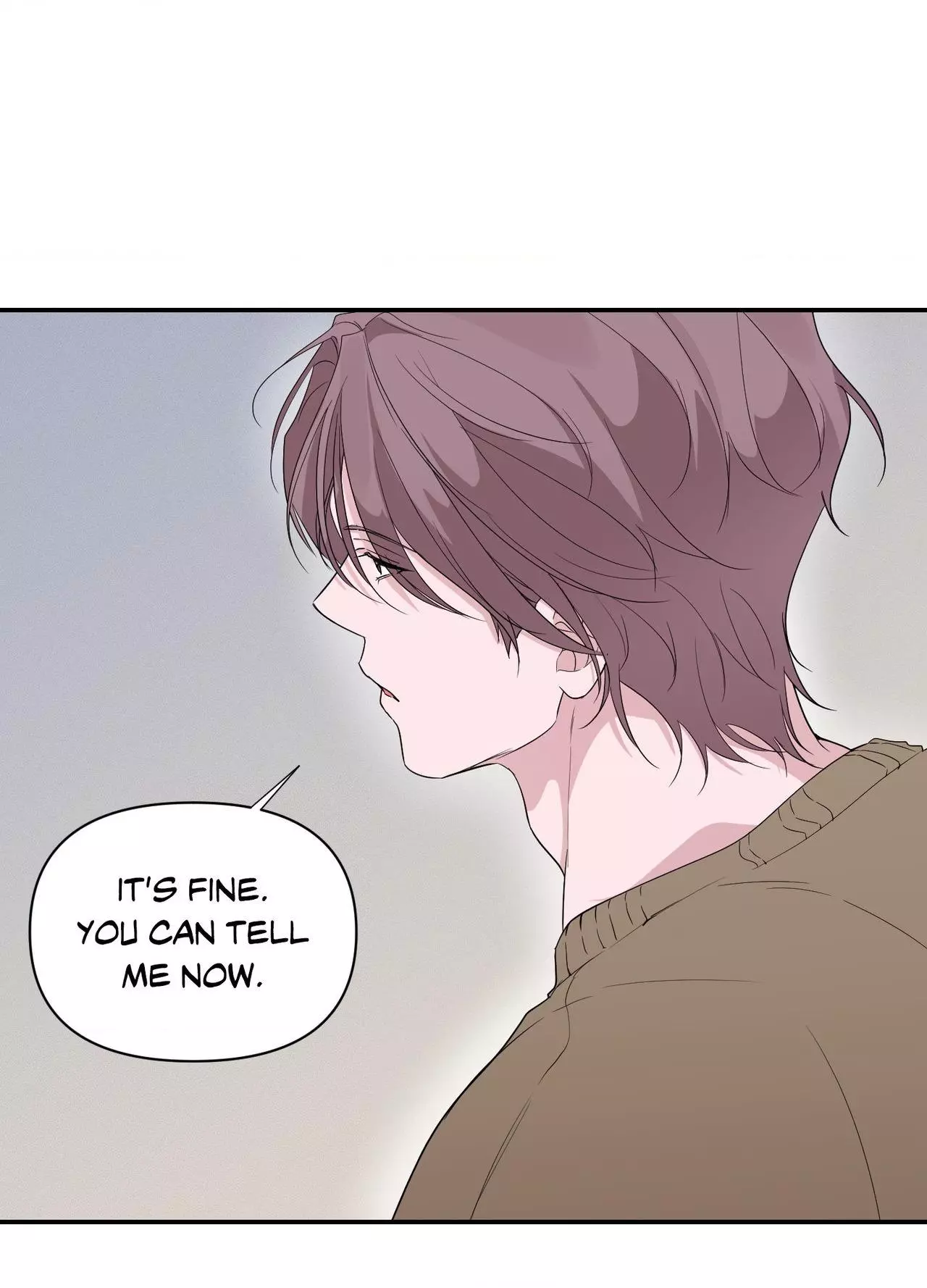The Night is Soft - Chapter 31 Page 61