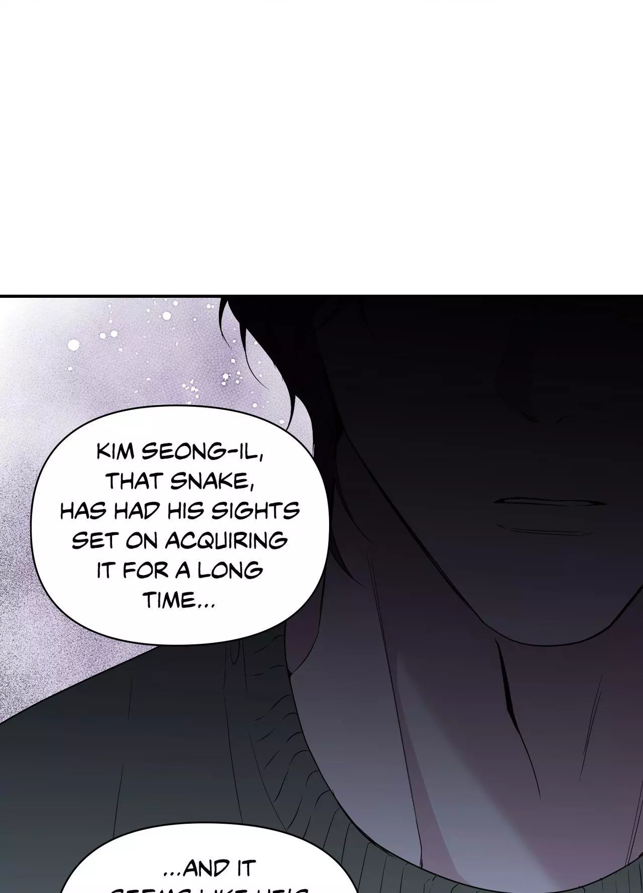 The Night is Soft - Chapter 31 Page 70