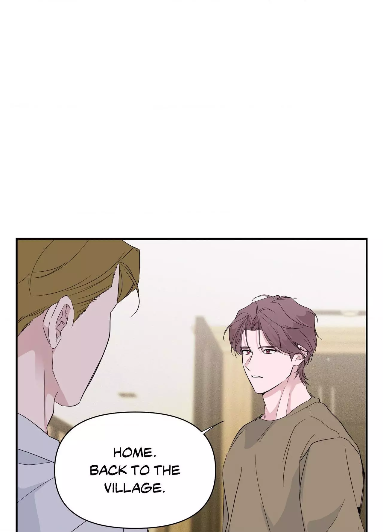 The Night is Soft - Chapter 31 Page 78