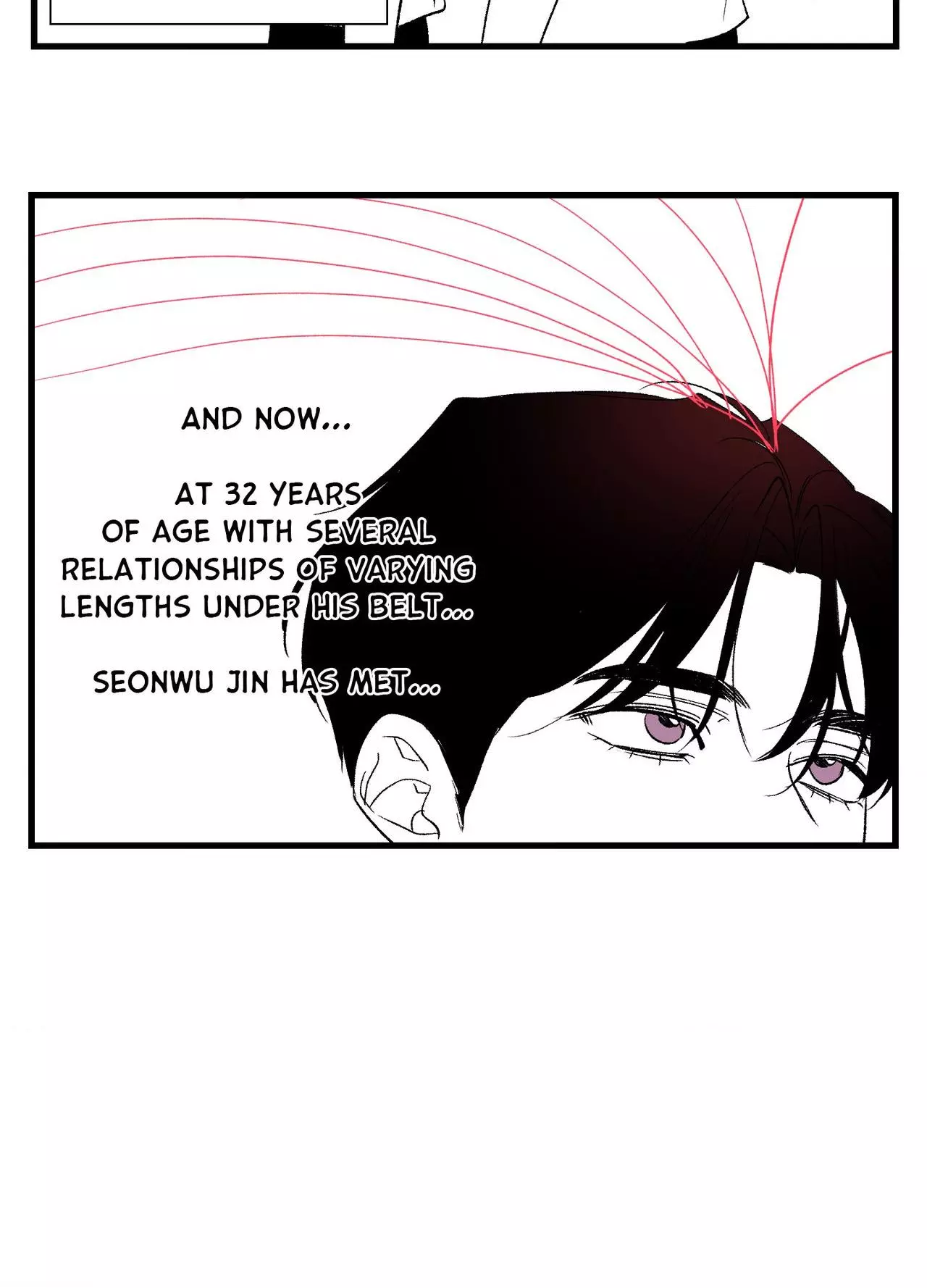 The Night is Soft - Chapter 32.5 Page 9