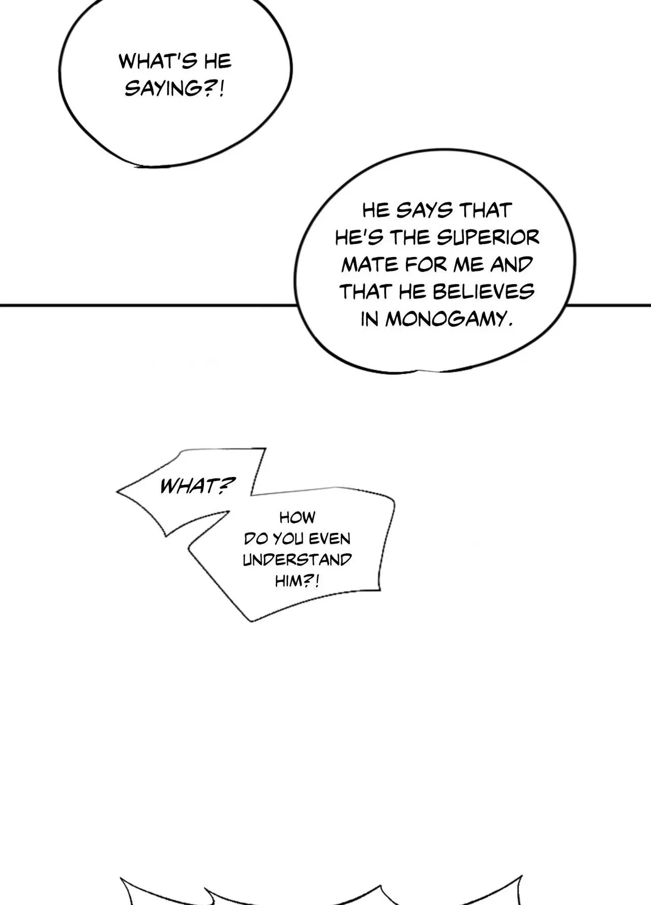The Night is Soft - Chapter 32.5 Page 28