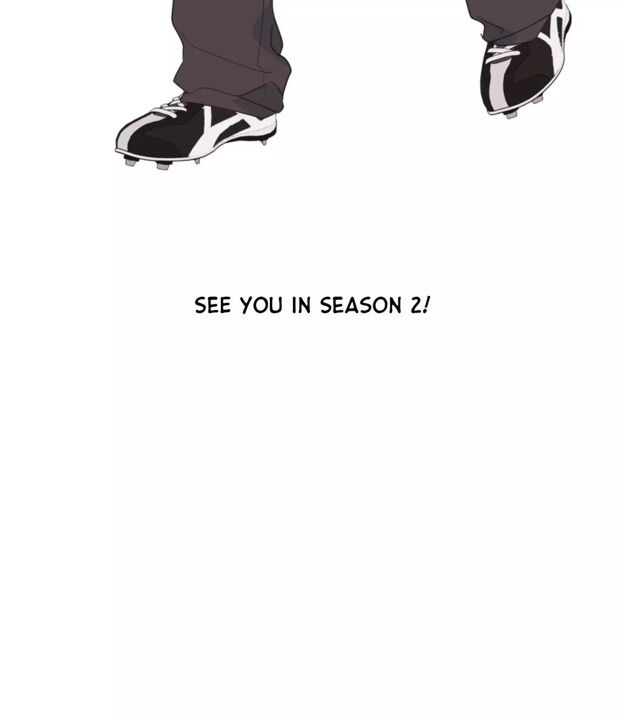 The Night is Soft - Chapter 32.5 Page 33