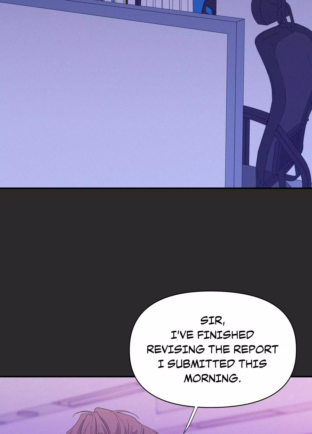 The Night is Soft - Chapter 32.6 Page 2