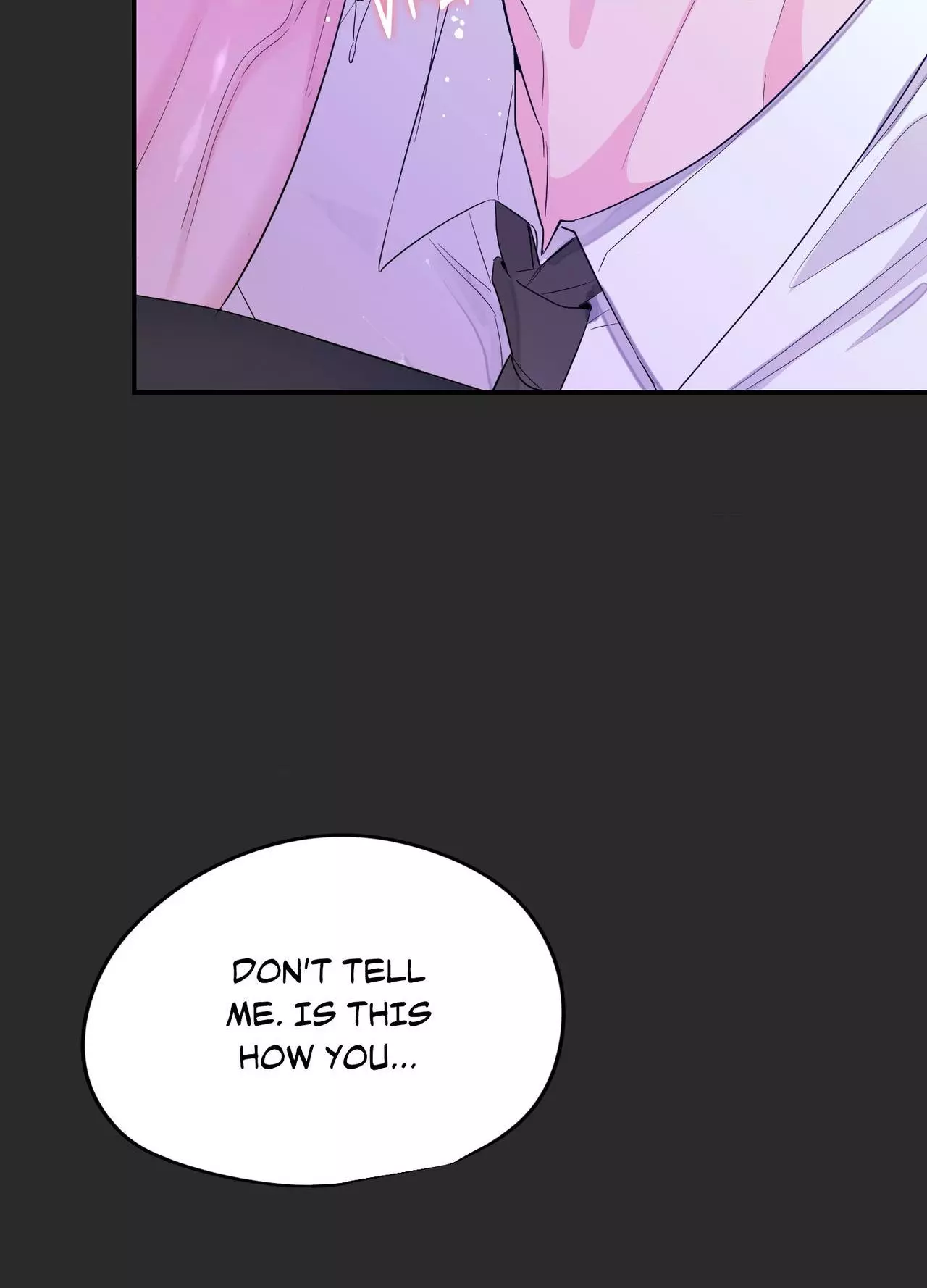 The Night is Soft - Chapter 32.6 Page 17