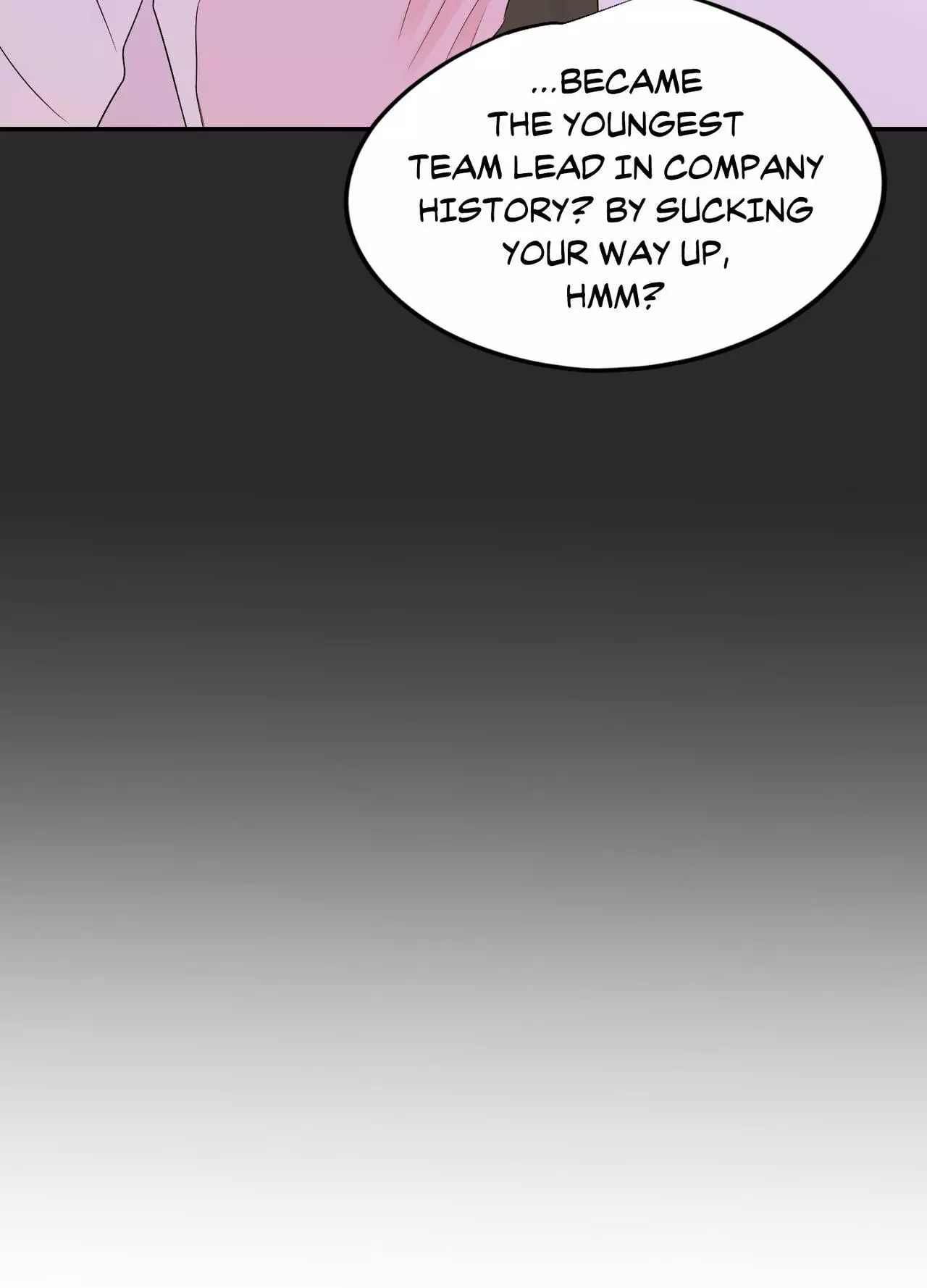 The Night is Soft - Chapter 32.6 Page 19