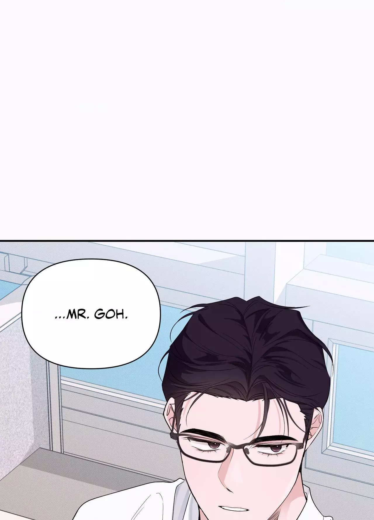 The Night is Soft - Chapter 32.6 Page 29