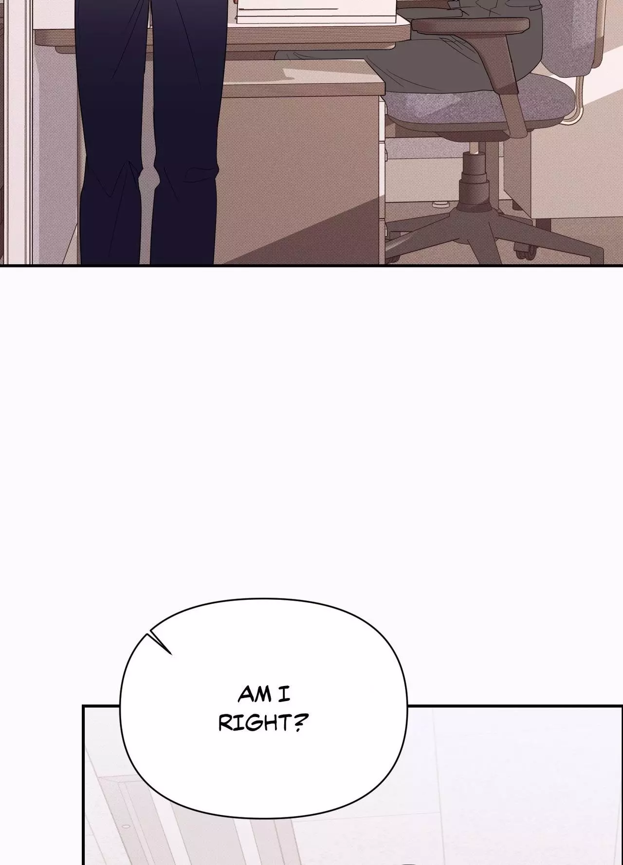 The Night is Soft - Chapter 32.6 Page 32