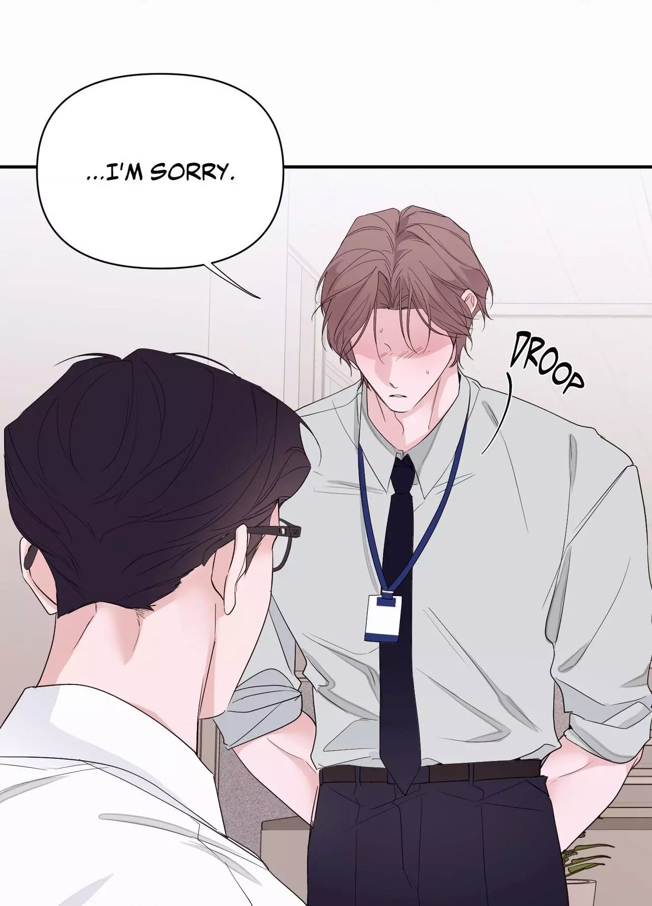 The Night is Soft - Chapter 32.6 Page 41