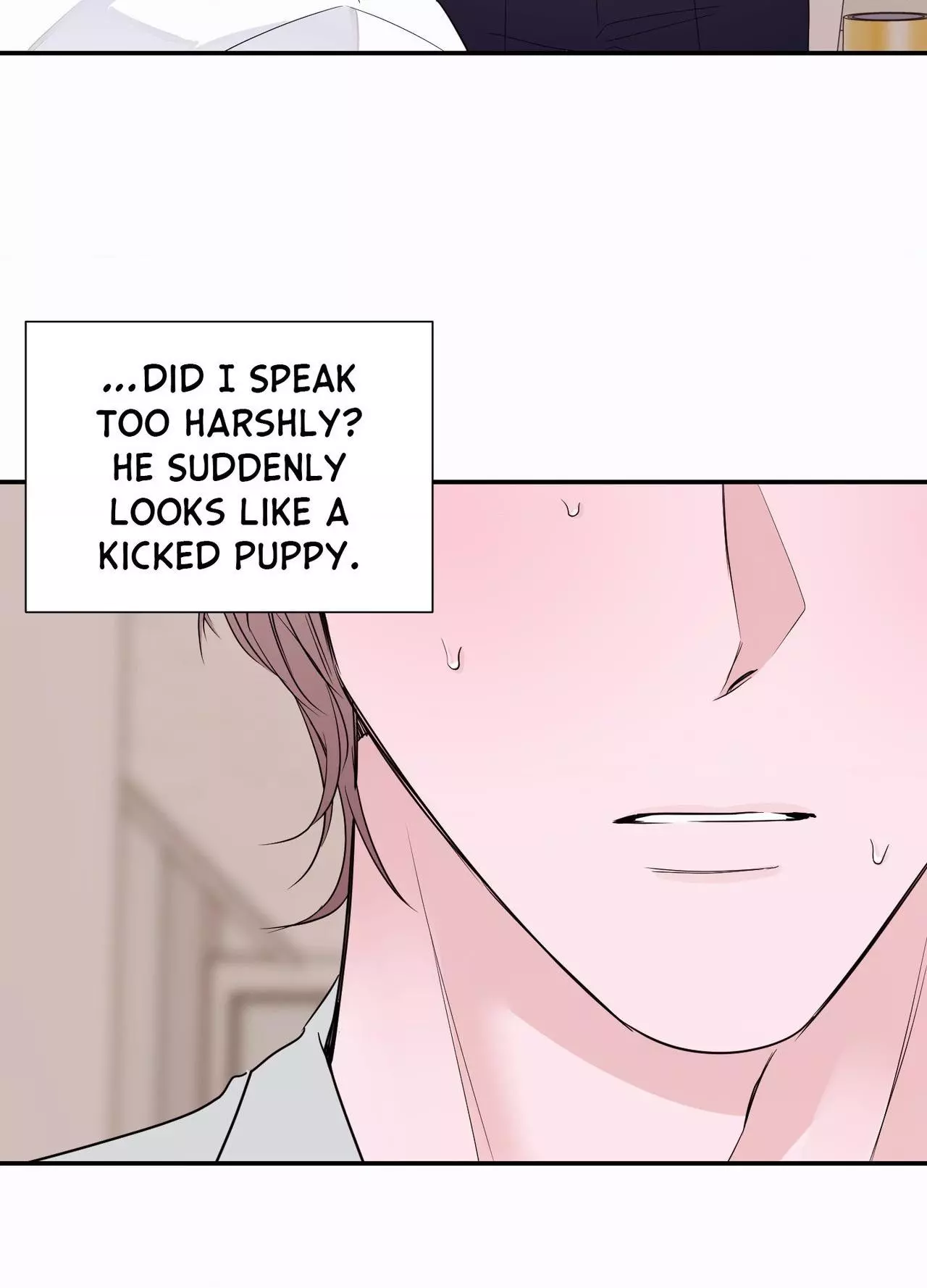 The Night is Soft - Chapter 32.6 Page 42