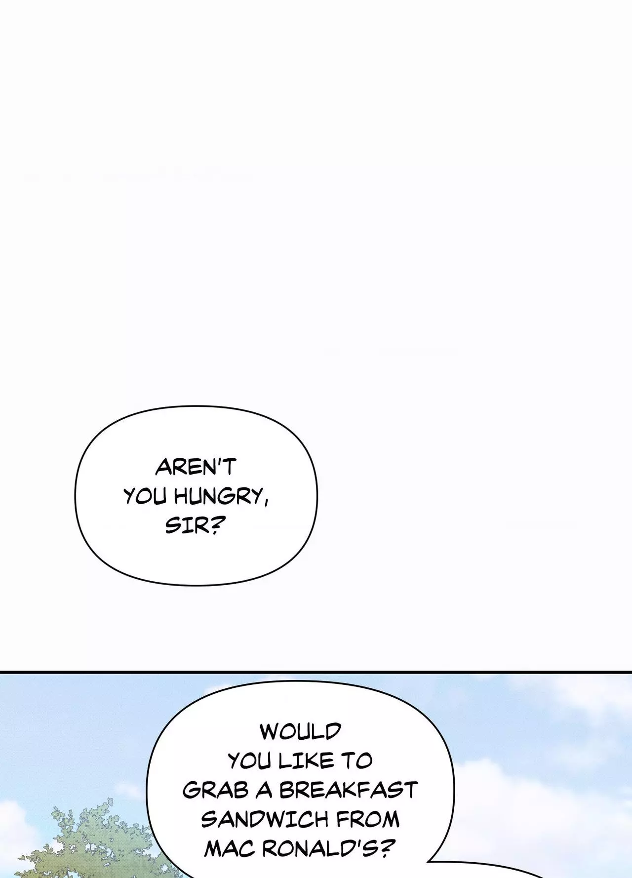 The Night is Soft - Chapter 32.6 Page 54