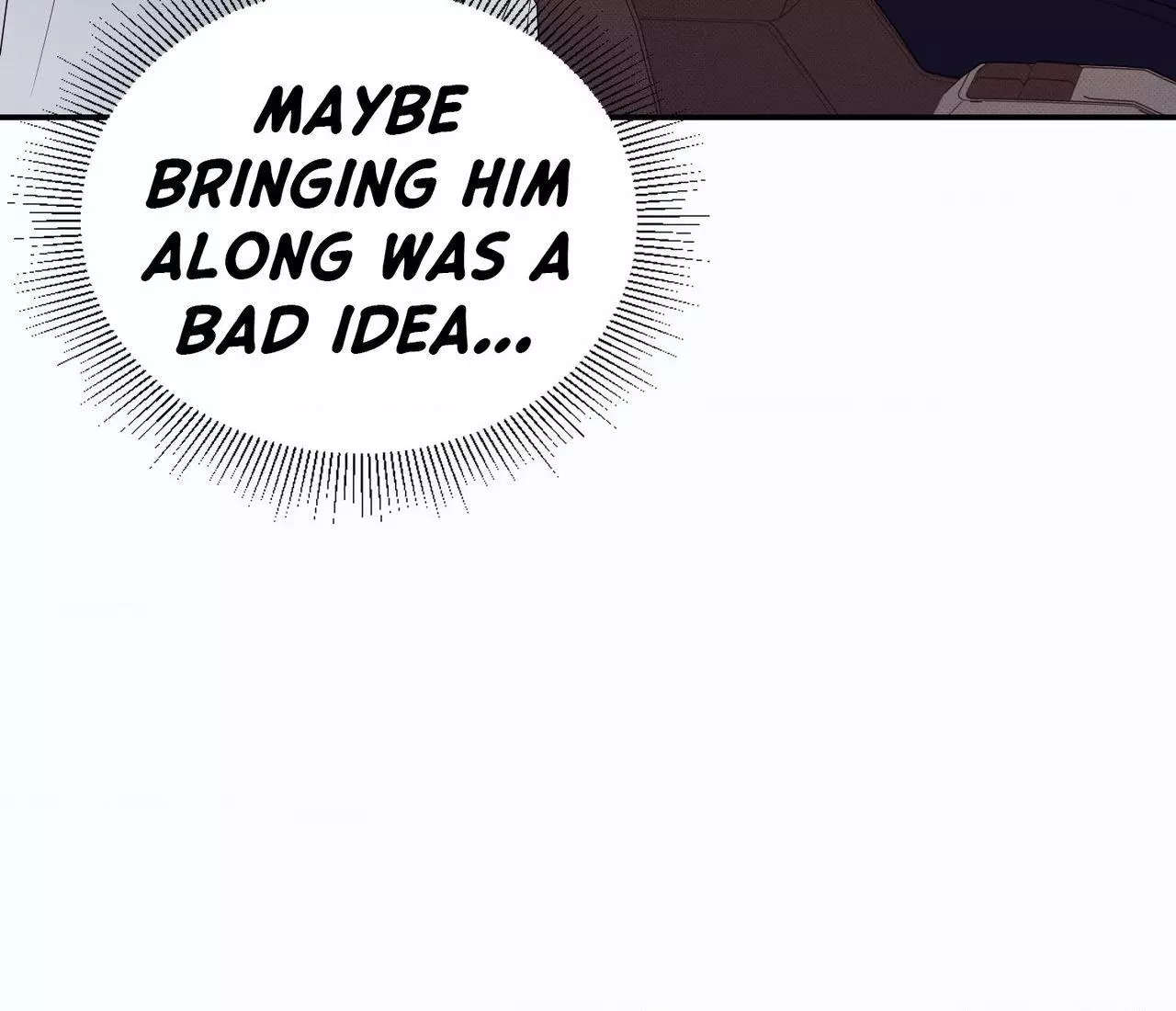 The Night is Soft - Chapter 32.6 Page 60