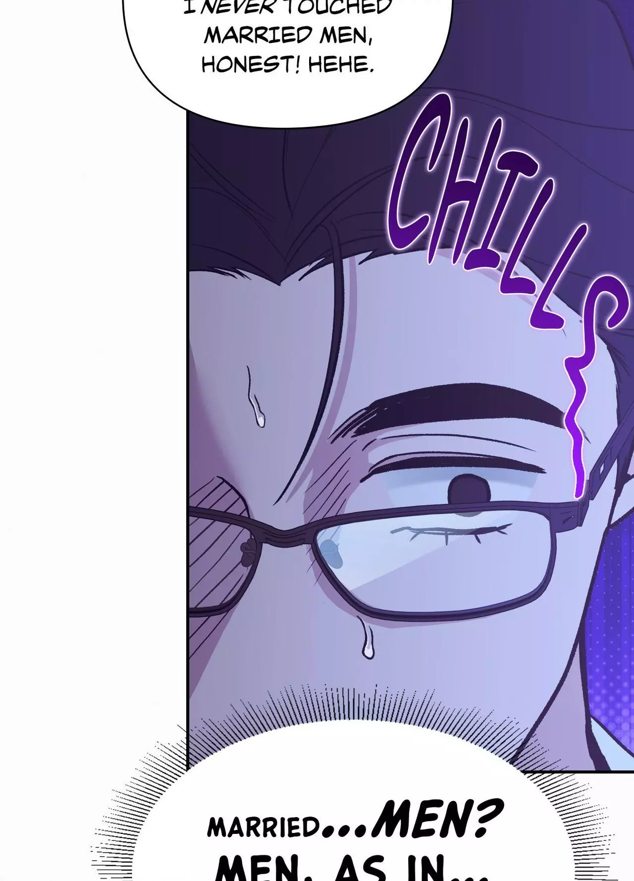 The Night is Soft - Chapter 32.6 Page 66
