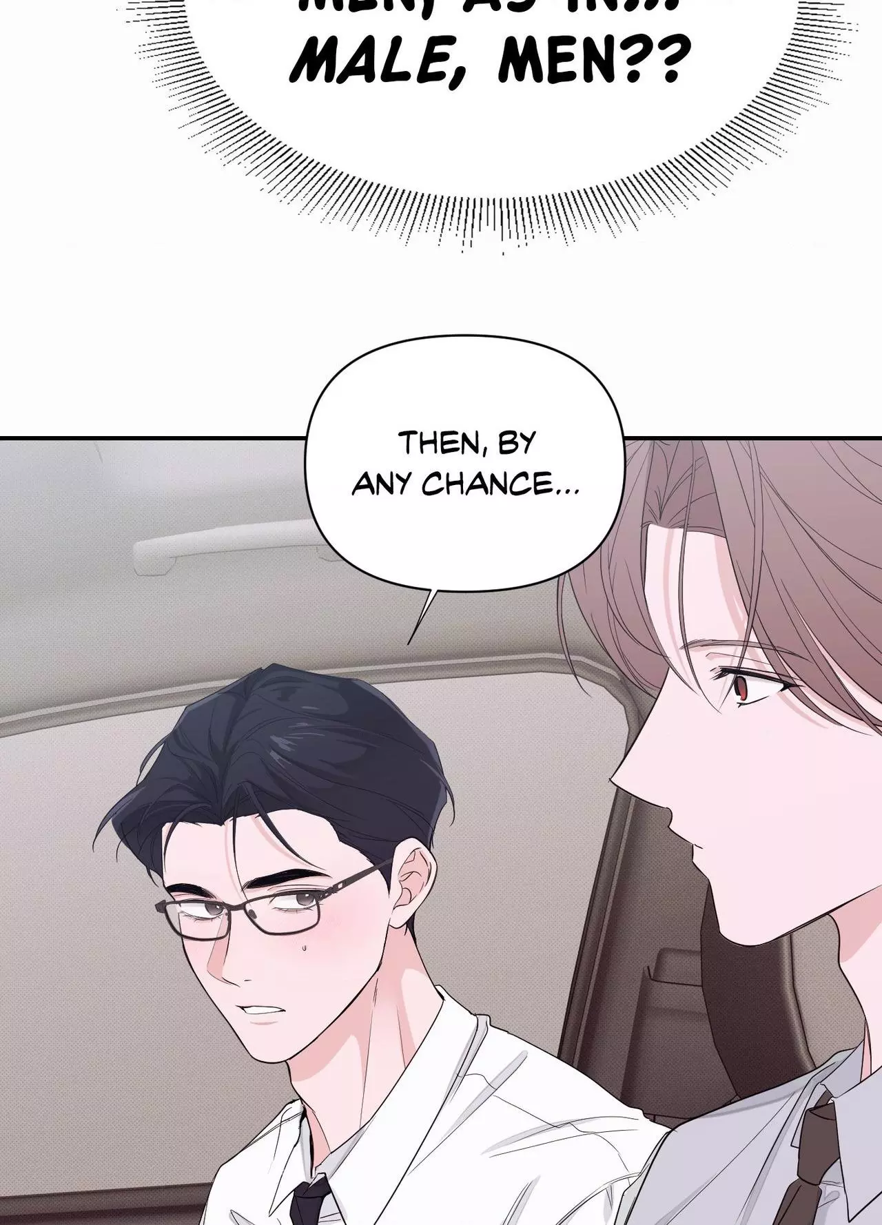 The Night is Soft - Chapter 32.6 Page 67