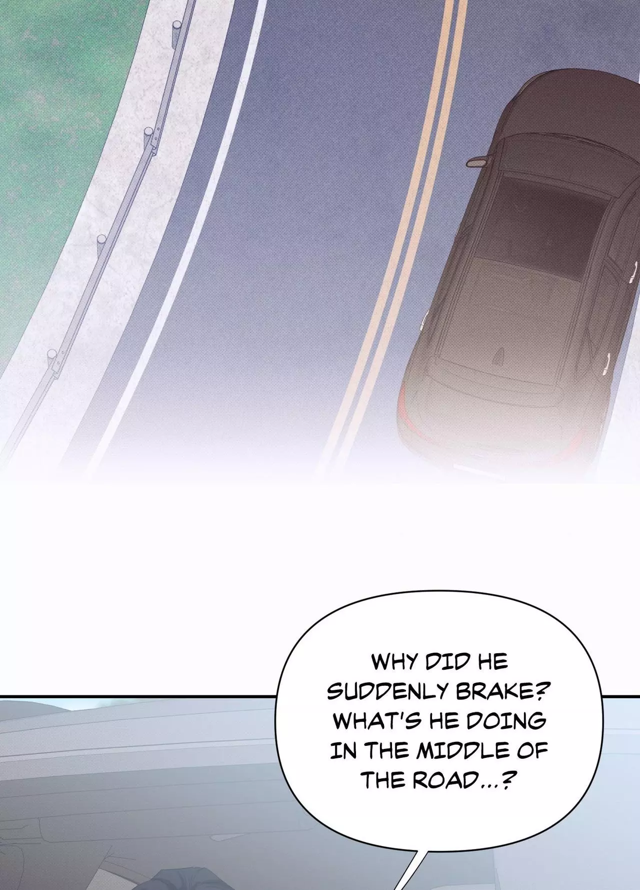 The Night is Soft - Chapter 32.6 Page 73