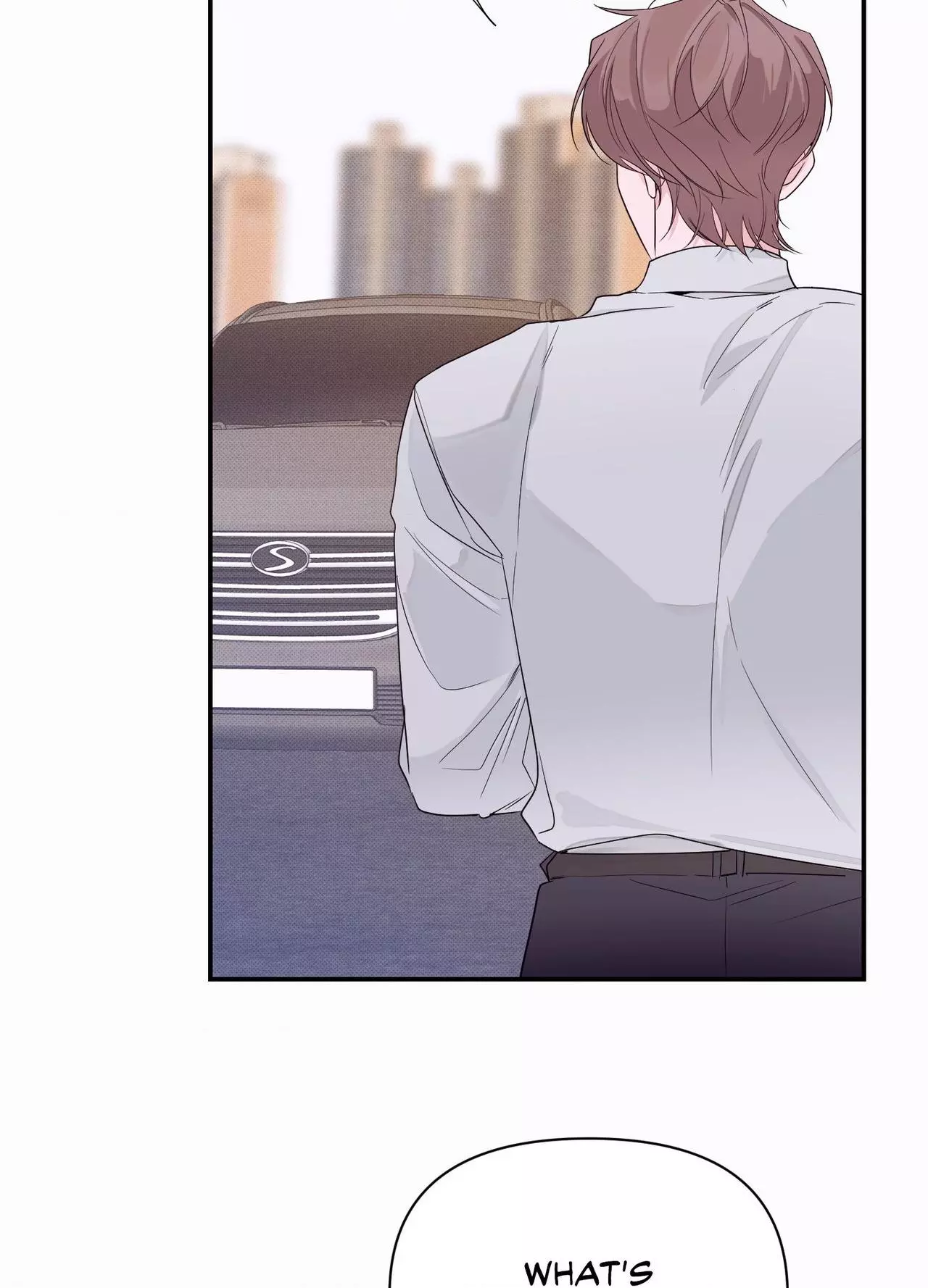 The Night is Soft - Chapter 32.6 Page 75