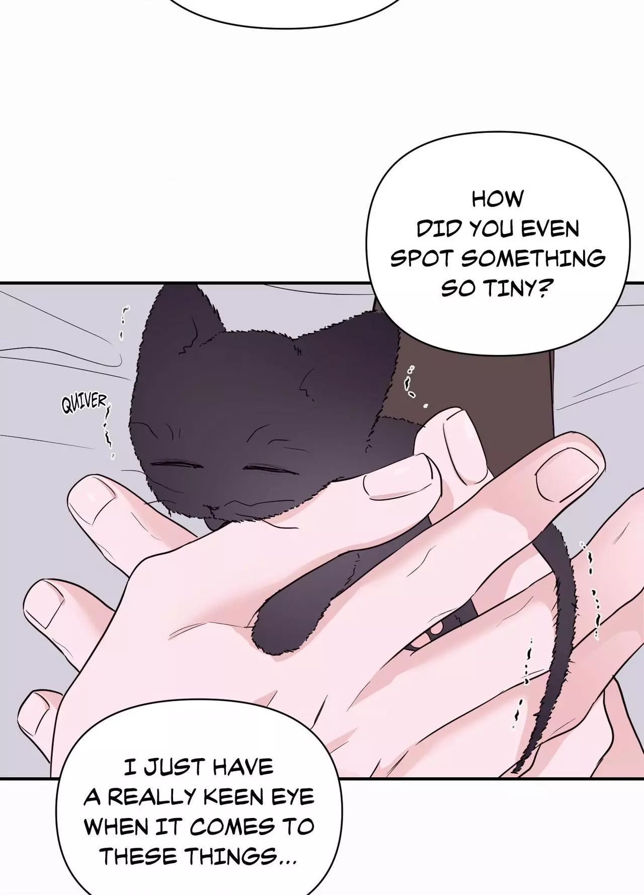 The Night is Soft - Chapter 32.6 Page 77