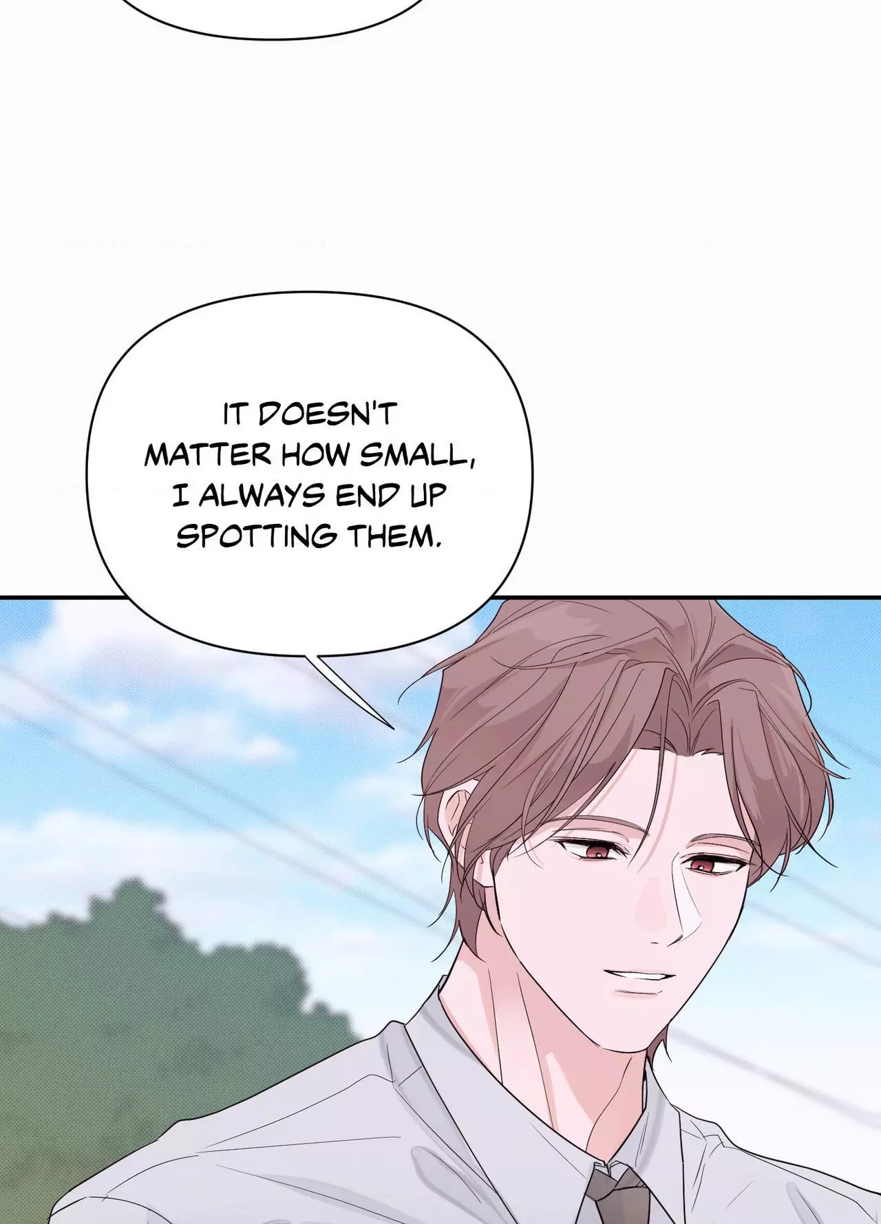 The Night is Soft - Chapter 32.6 Page 78