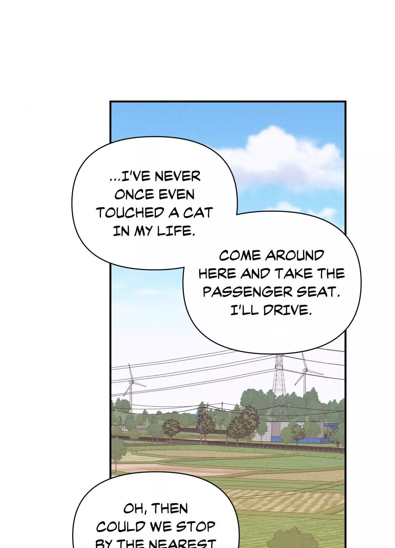 The Night is Soft - Chapter 32.6 Page 81