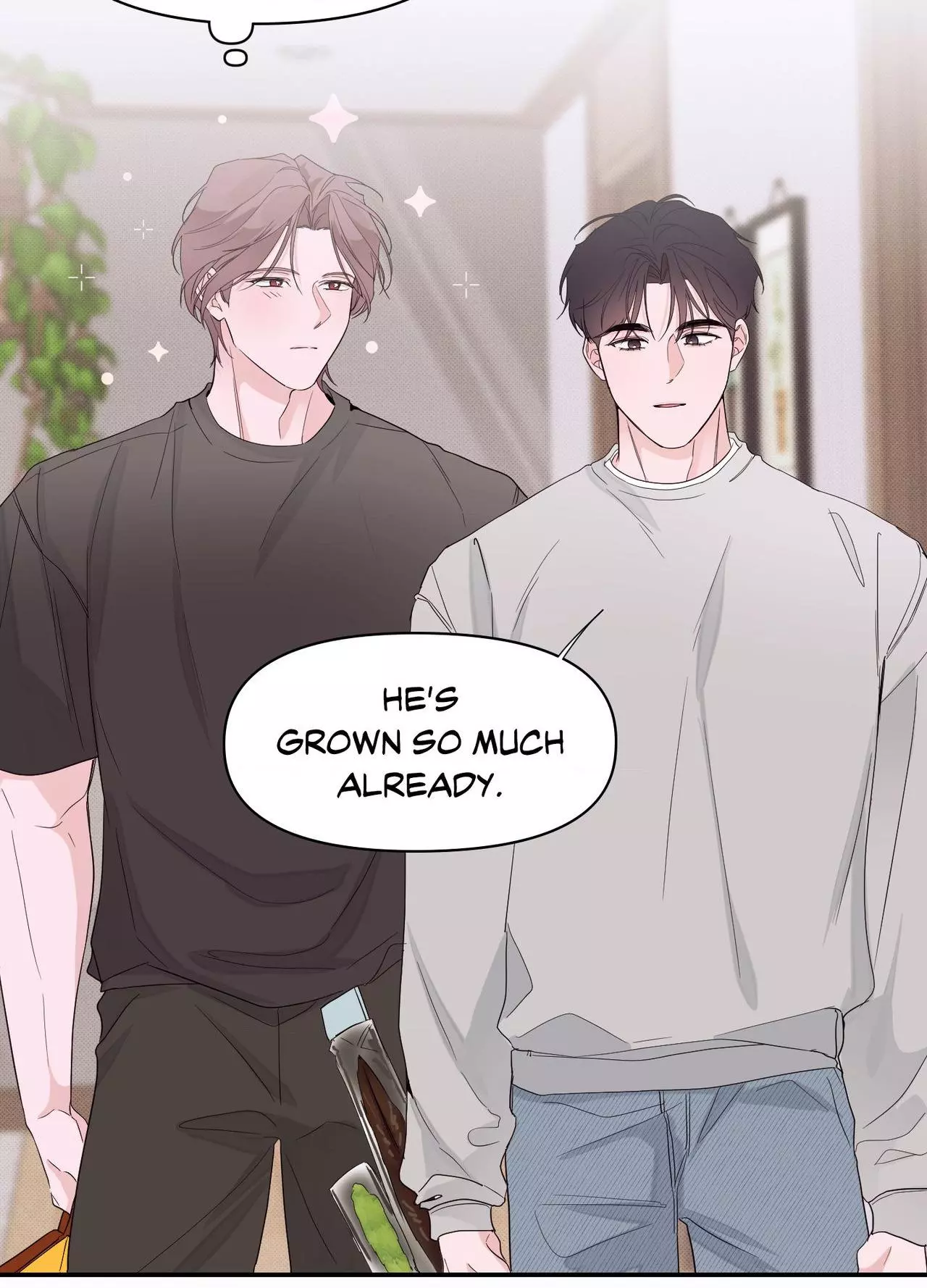 The Night is Soft - Chapter 32.6 Page 88