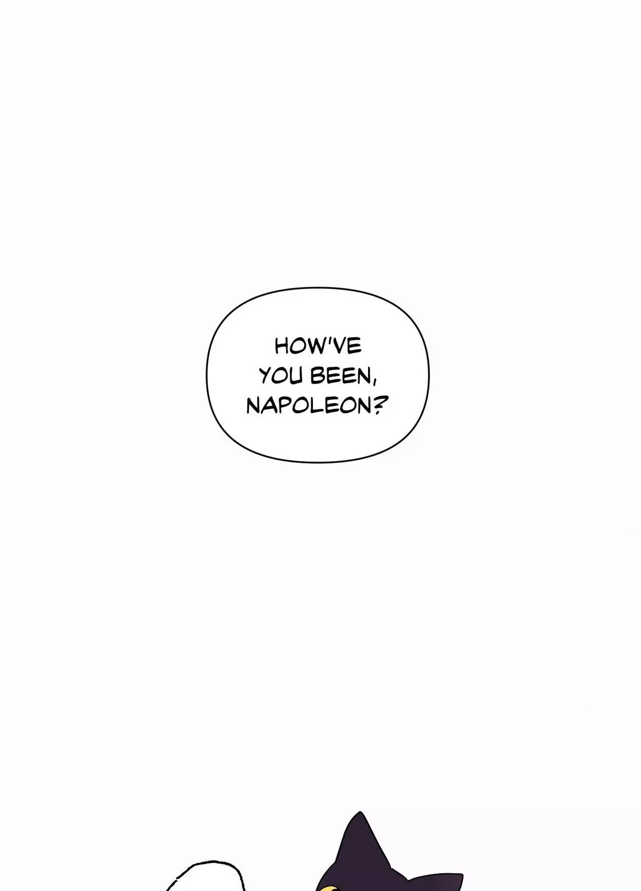 The Night is Soft - Chapter 32.6 Page 89