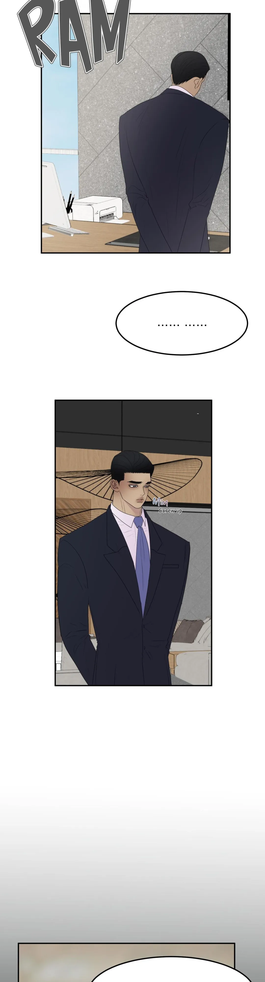 Kick Your Heart - Chapter 1 Page 27