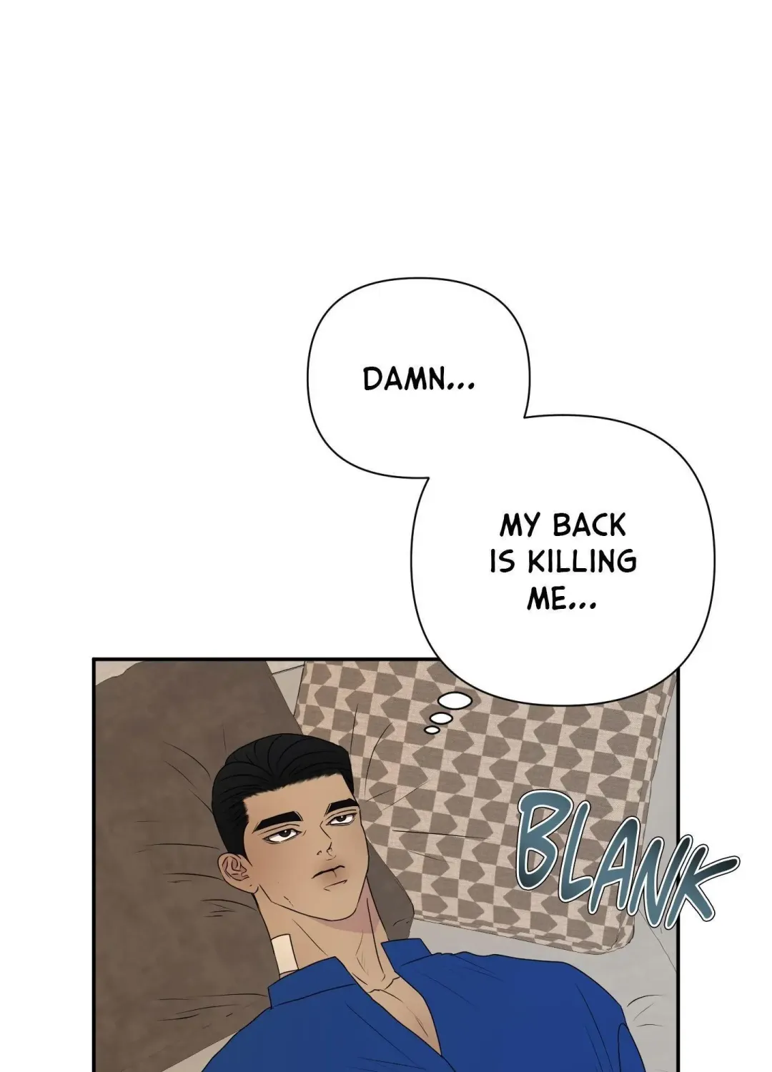 Kick Your Heart - Chapter 10 Page 1