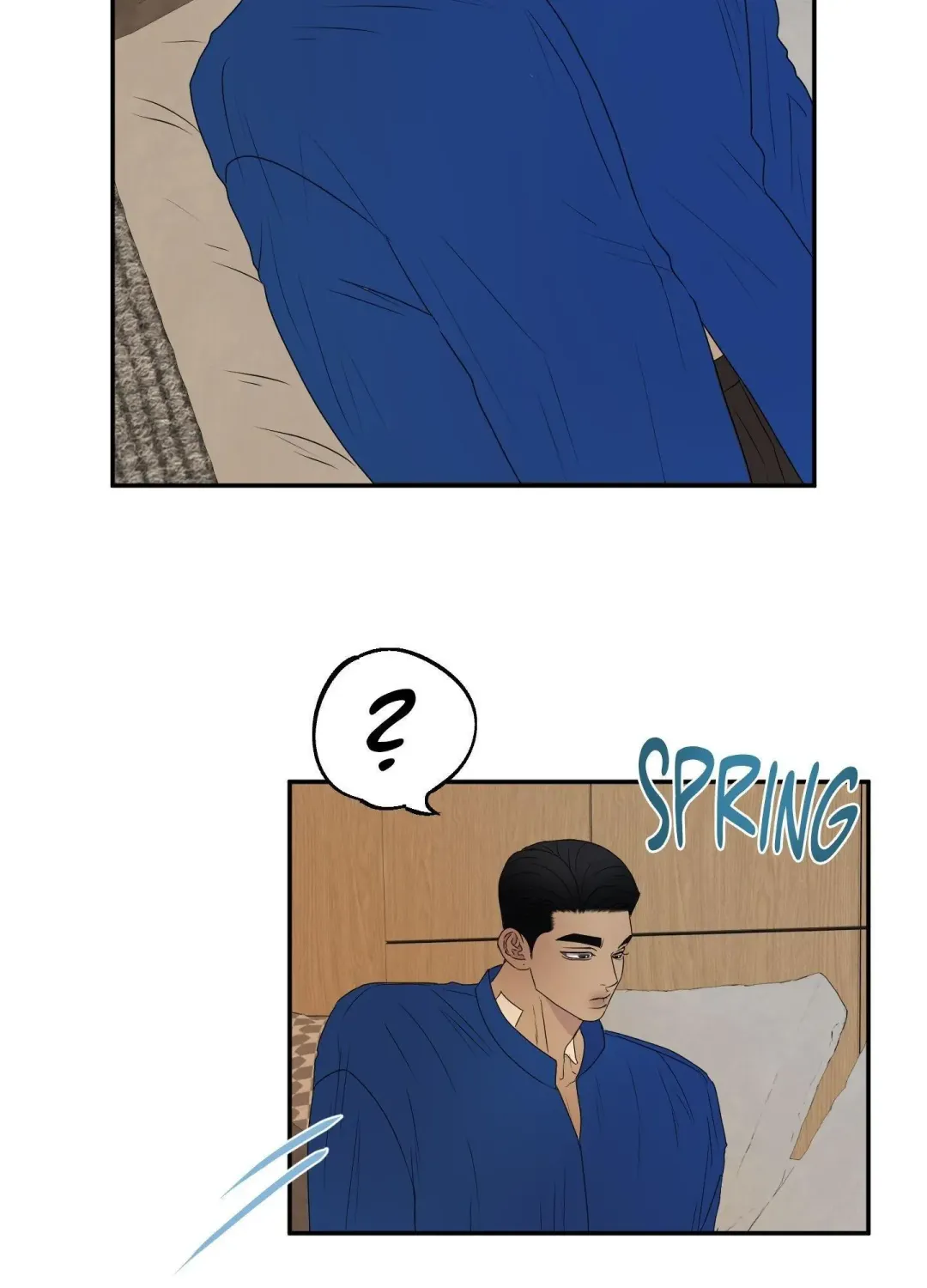 Kick Your Heart - Chapter 10 Page 2