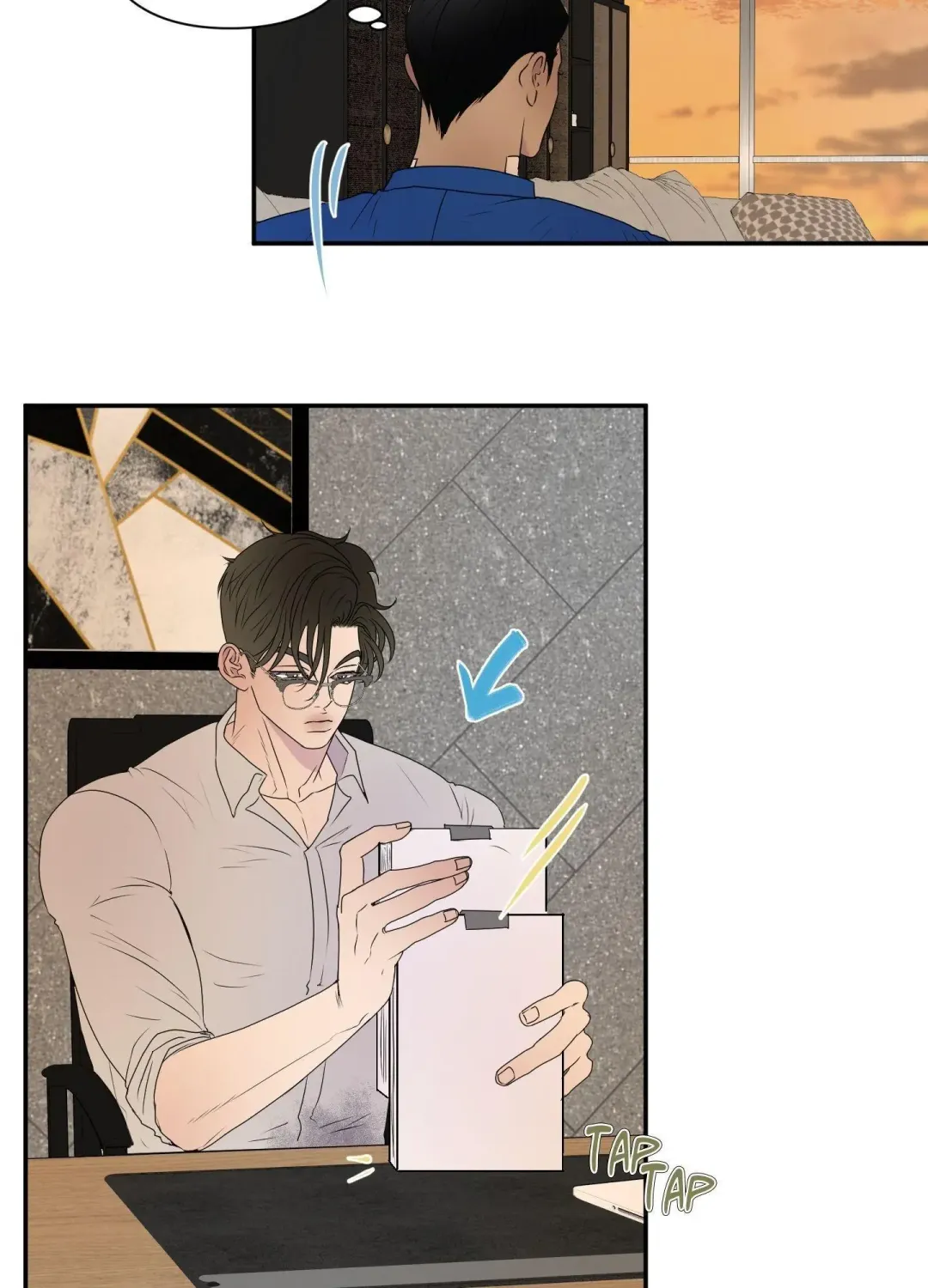Kick Your Heart - Chapter 10 Page 4