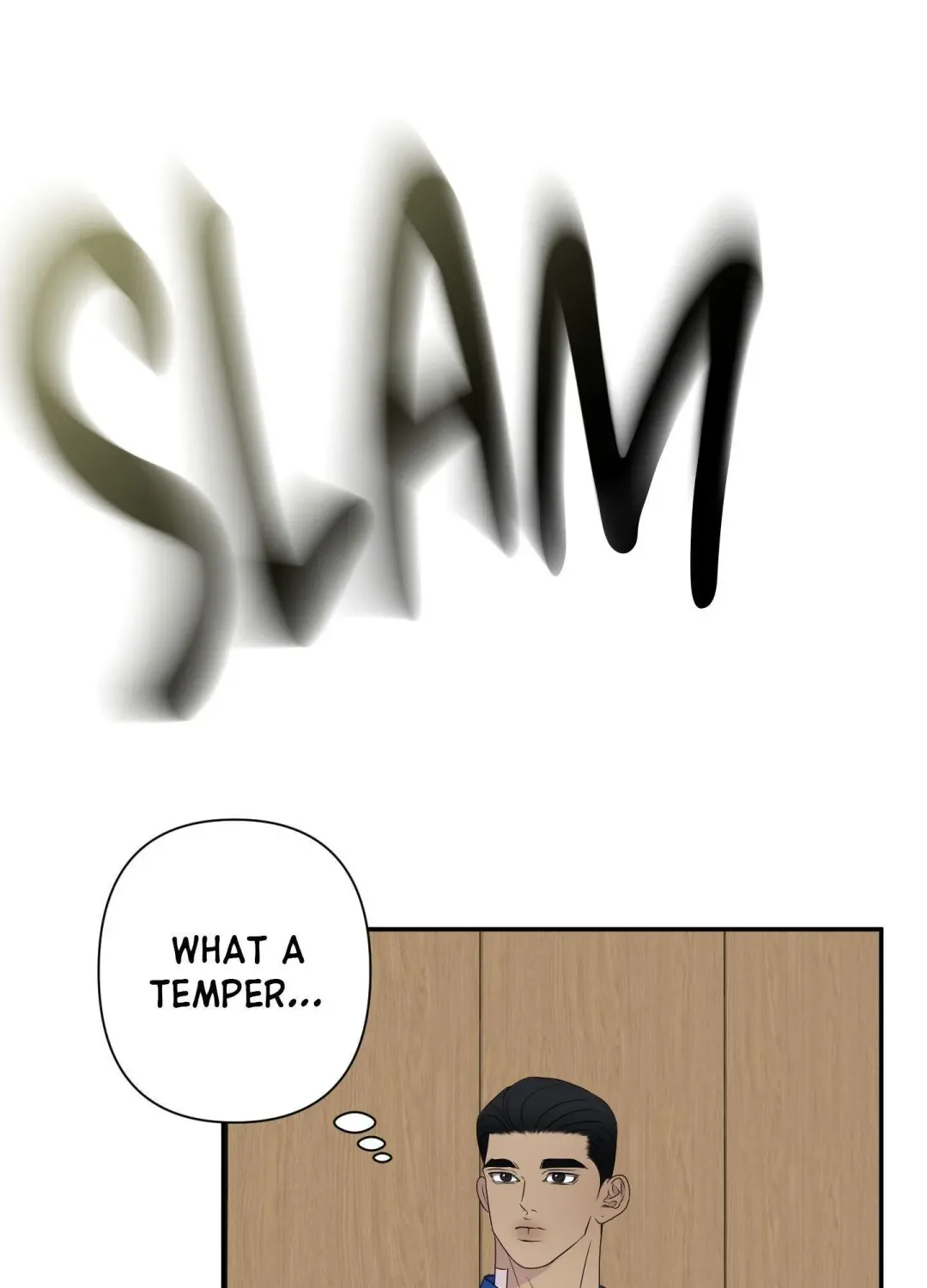 Kick Your Heart - Chapter 10 Page 11
