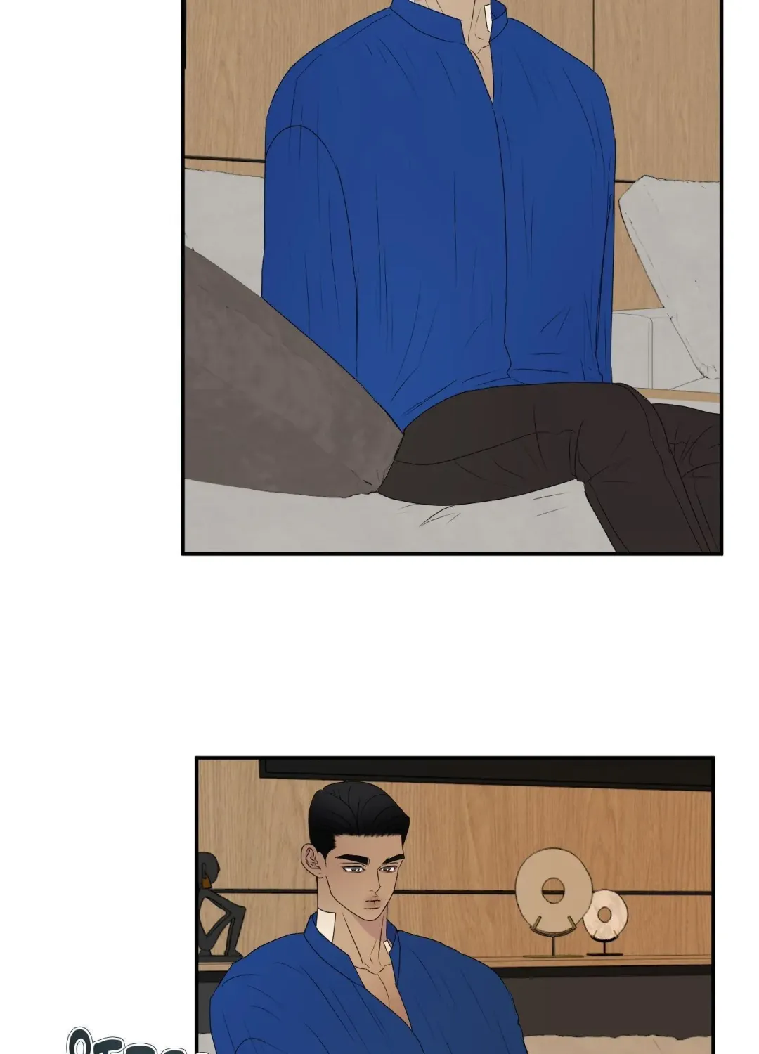 Kick Your Heart - Chapter 10 Page 12