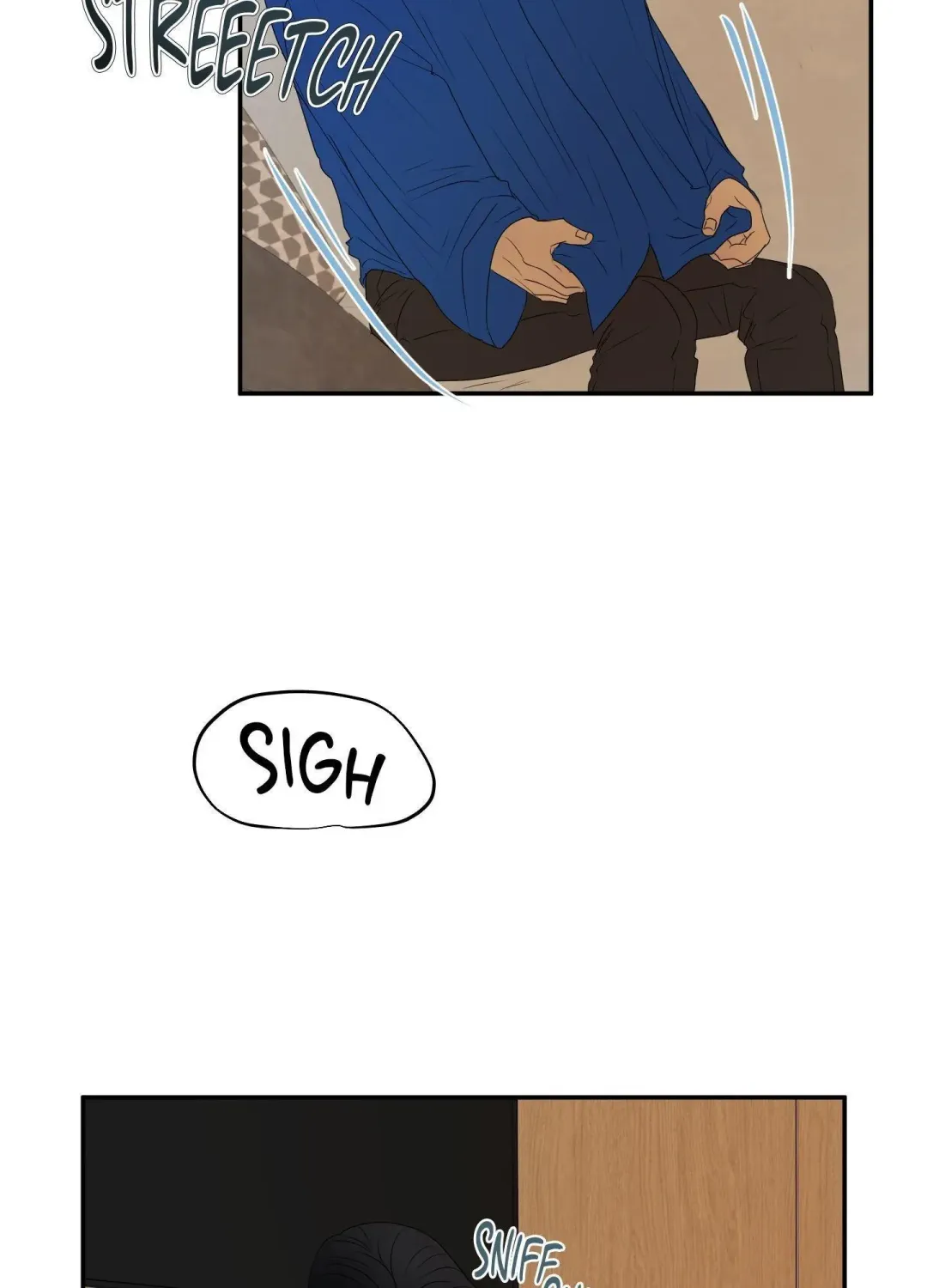 Kick Your Heart - Chapter 10 Page 13