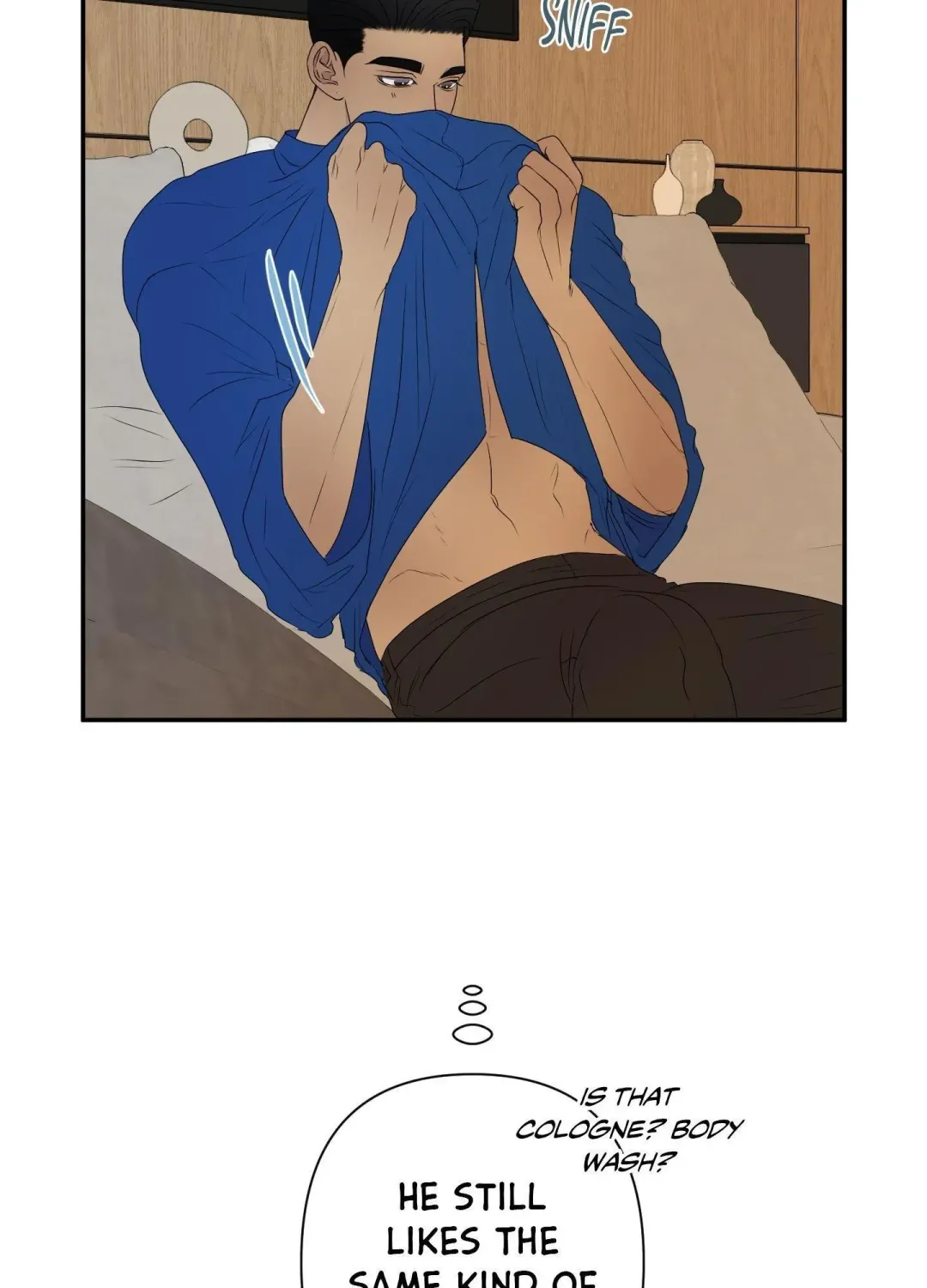 Kick Your Heart - Chapter 10 Page 14