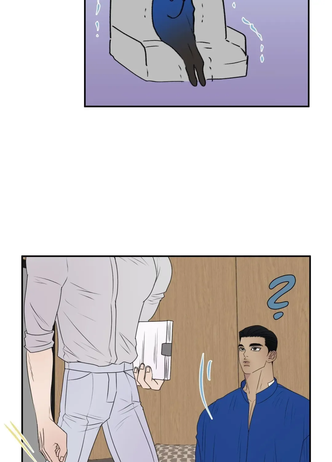Kick Your Heart - Chapter 10 Page 18