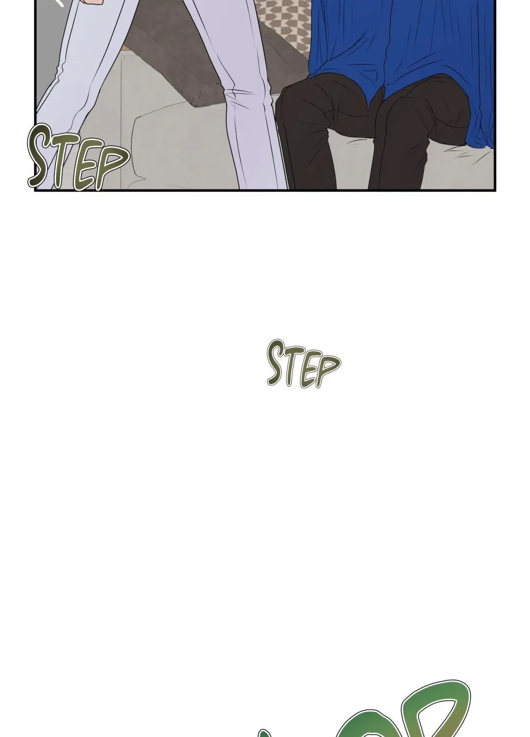 Kick Your Heart - Chapter 10 Page 19