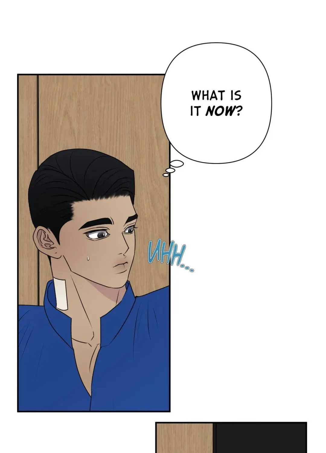 Kick Your Heart - Chapter 10 Page 21