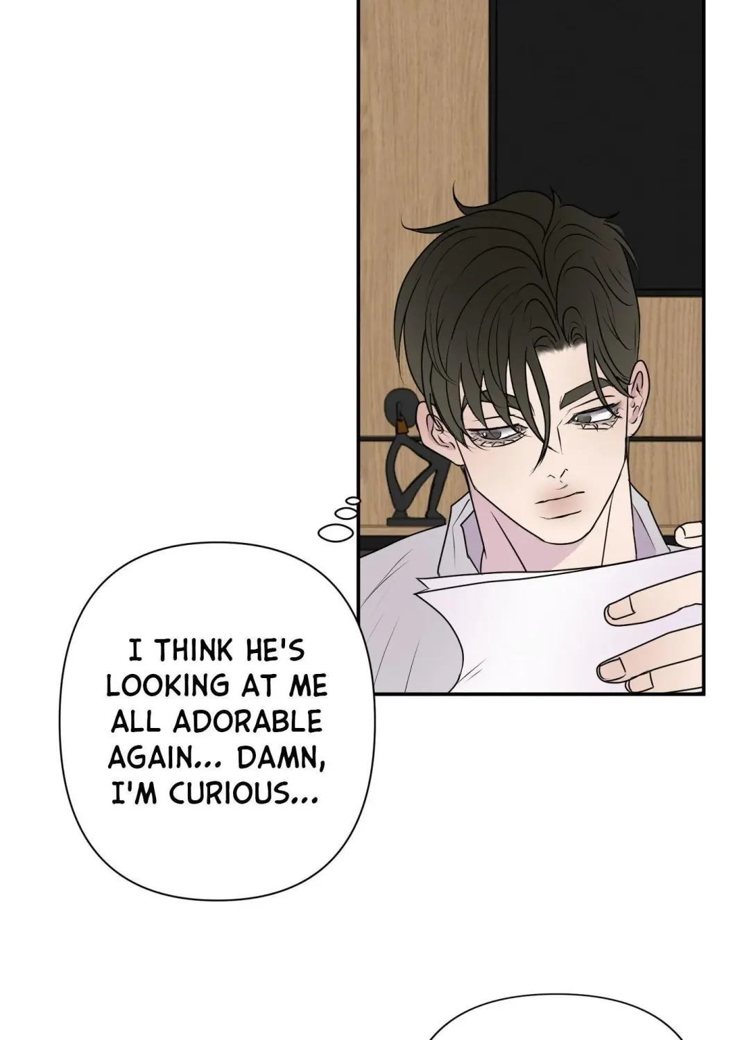 Kick Your Heart - Chapter 10 Page 22