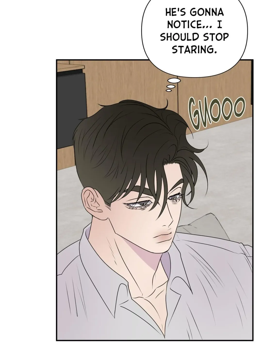 Kick Your Heart - Chapter 10 Page 23