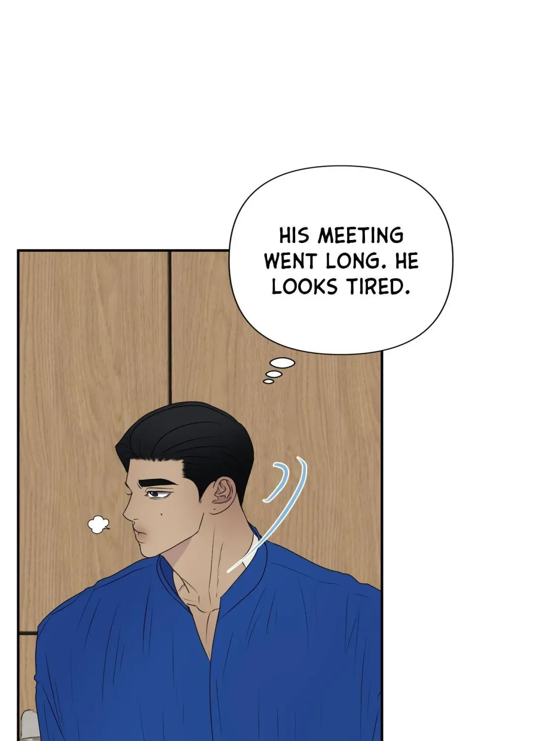 Kick Your Heart - Chapter 10 Page 24